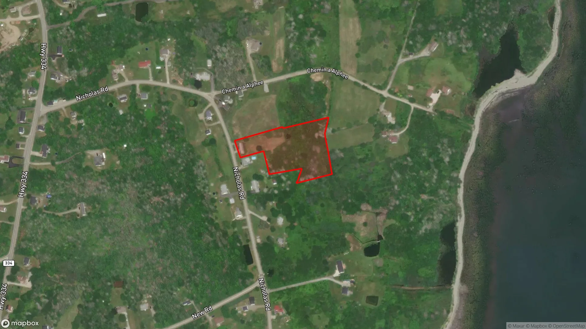 Tax sale property at , Argyle - Photo 3