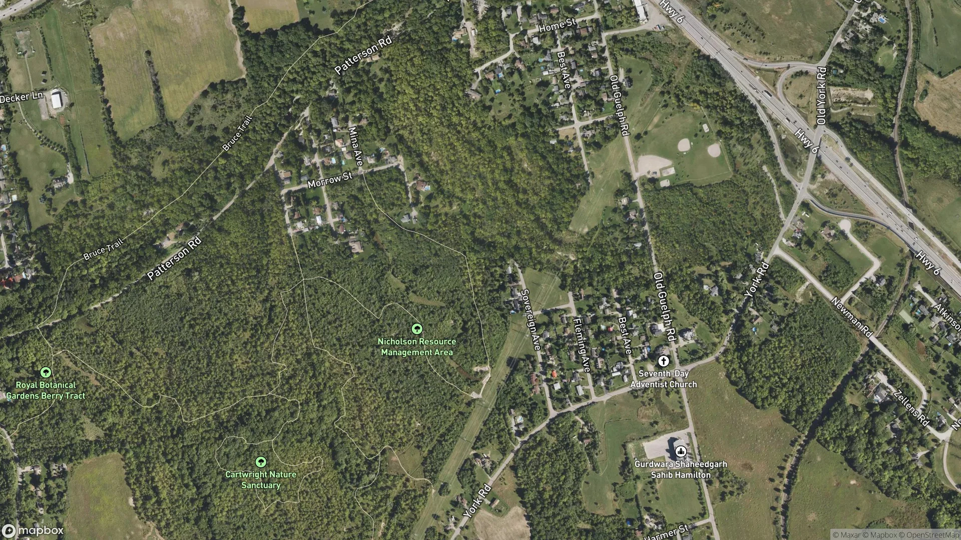 Tax sale property at , Hamilton - Photo 3