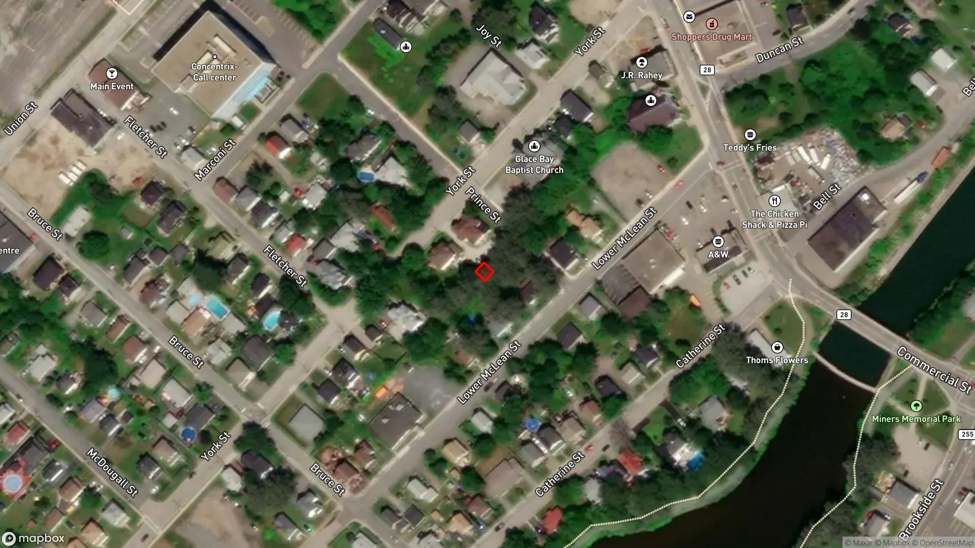 Tax sale property at , Cape Breton - Photo 2