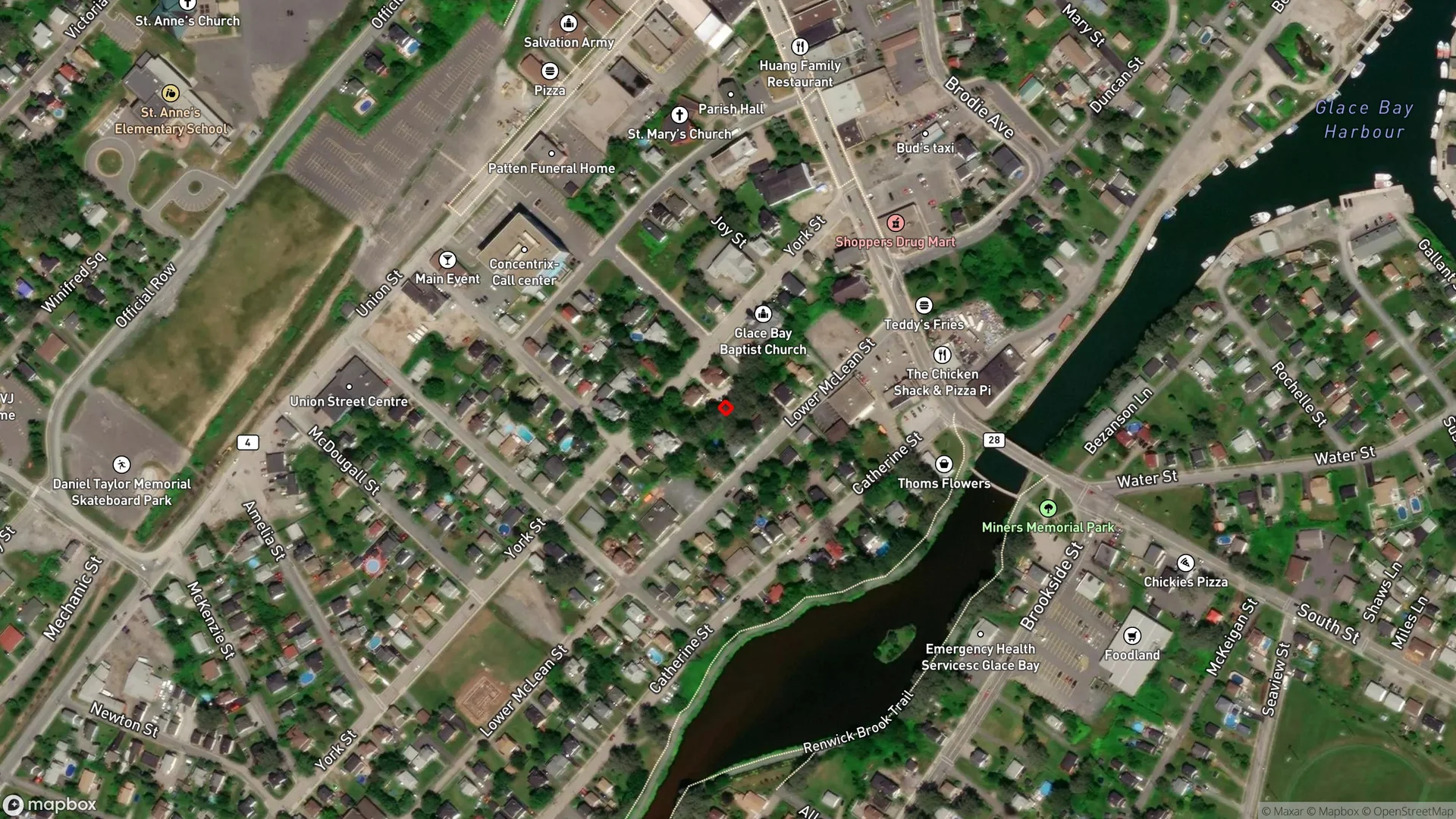 Tax sale property at , Cape Breton - Photo 3