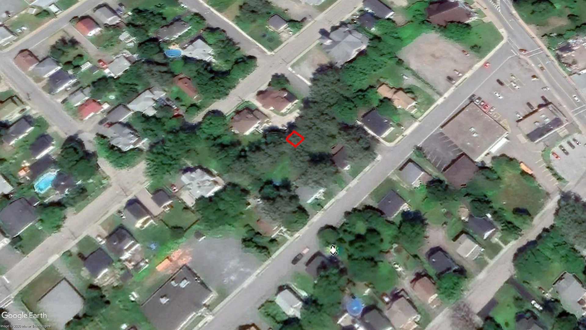 Tax sale property at LOWER MCLEAN ST LAND, GLACE BAY, Cape Breton - Photo 5