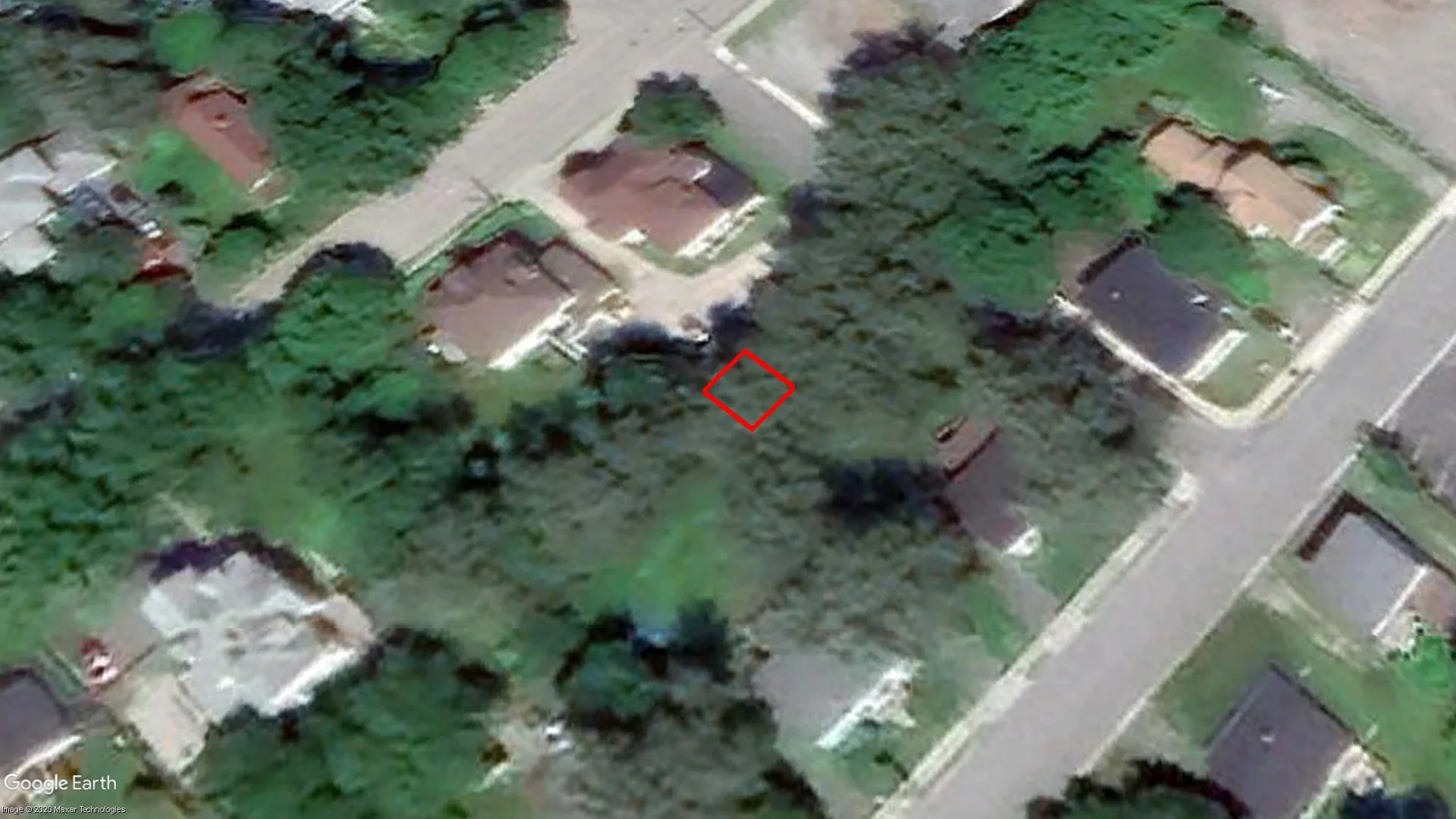 Tax sale property at LOWER MCLEAN ST LAND, GLACE BAY, Cape Breton - Photo 4