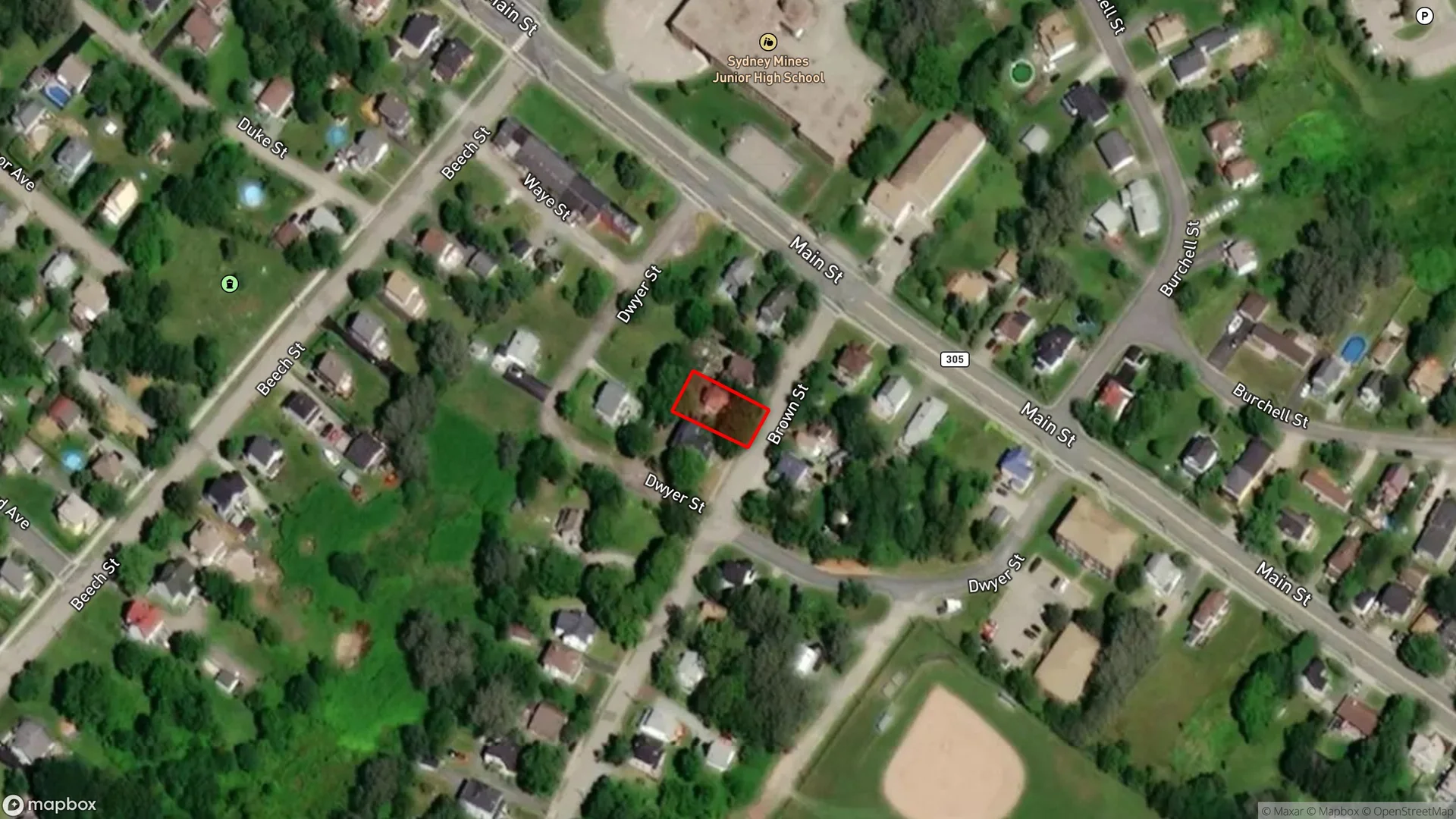Tax sale property at , Cape Breton - Photo 2
