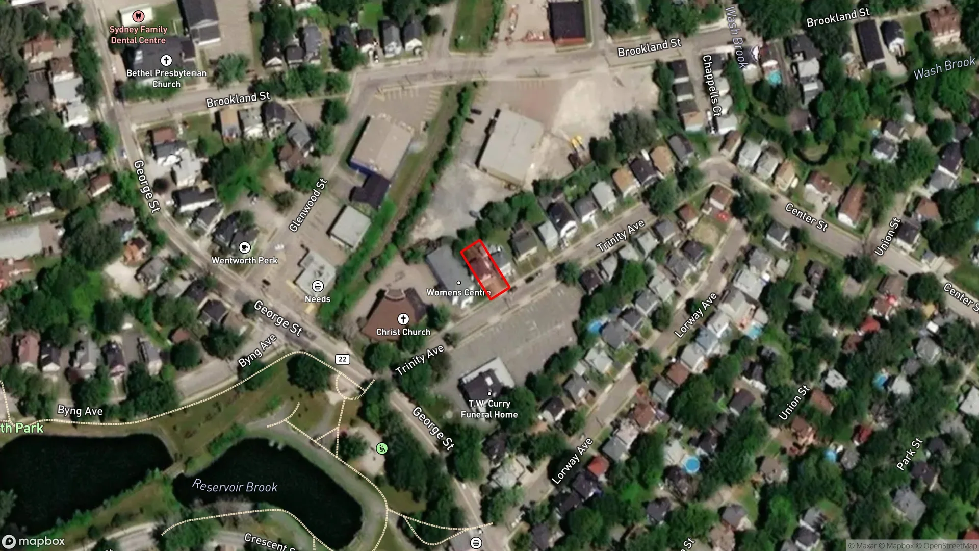 Tax sale property at , Cape Breton - Photo 2
