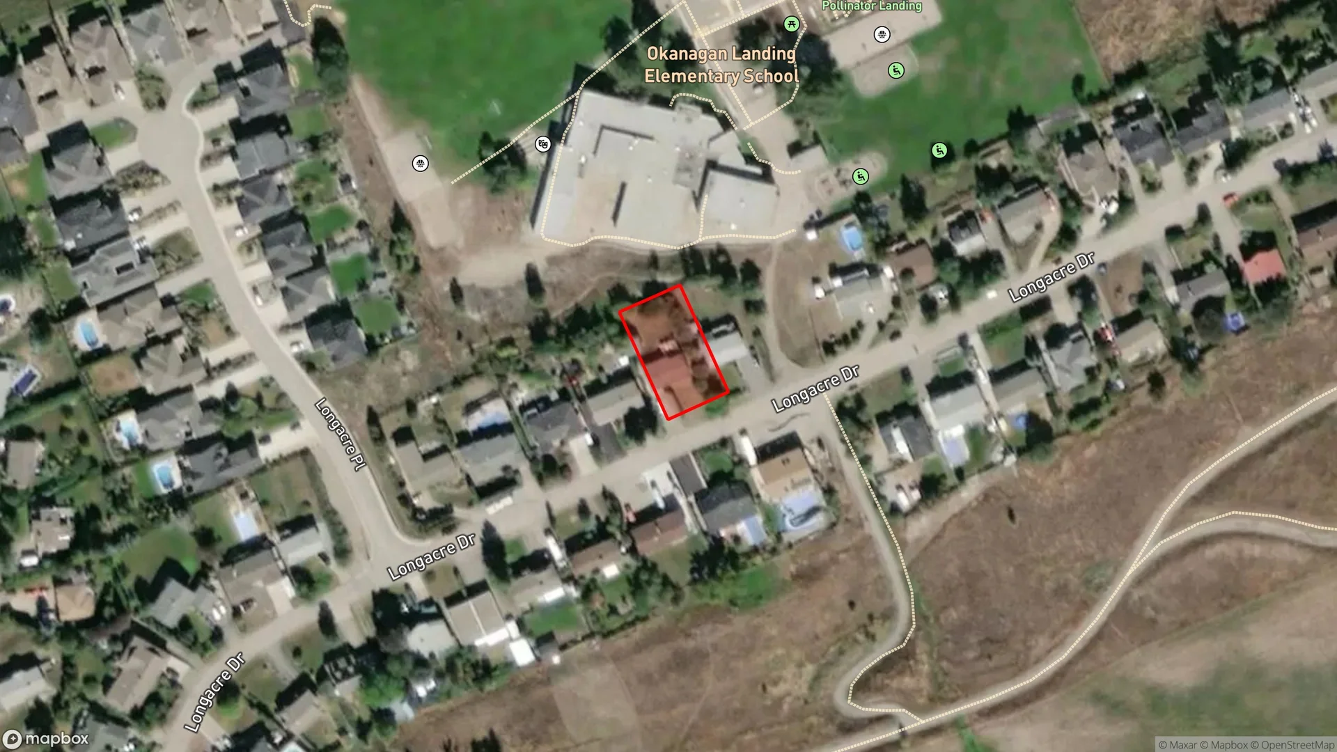 Tax sale property at , Vernon - Photo 2