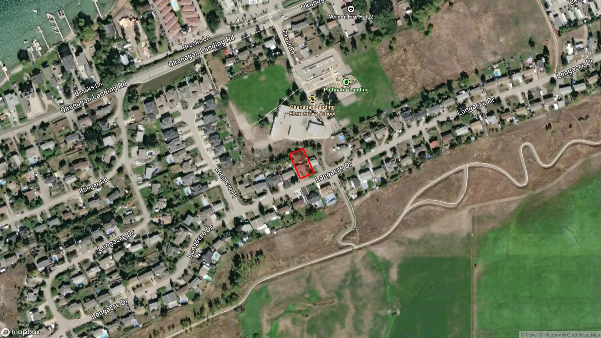 Tax sale property at , Vernon - Photo 3