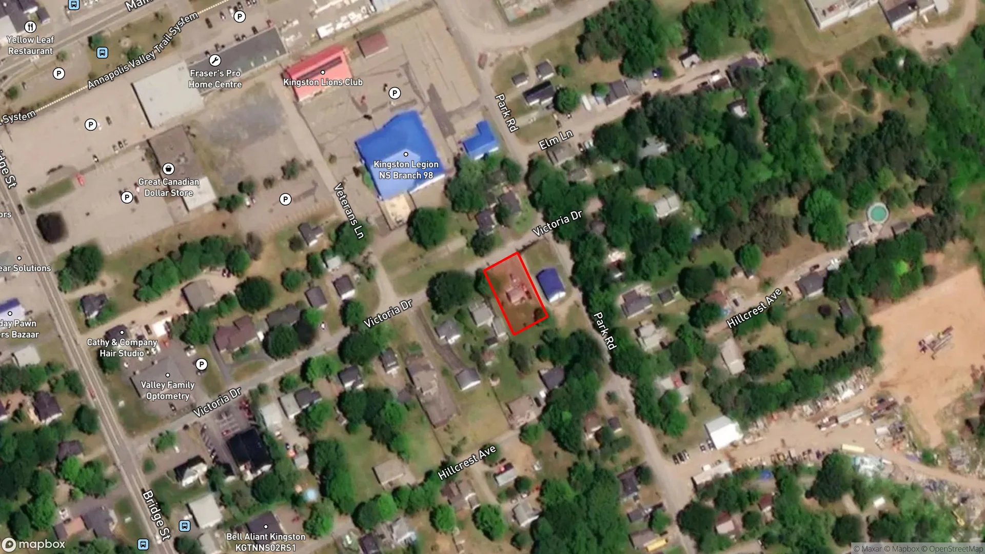 Tax sale property at , Kings - Photo 2