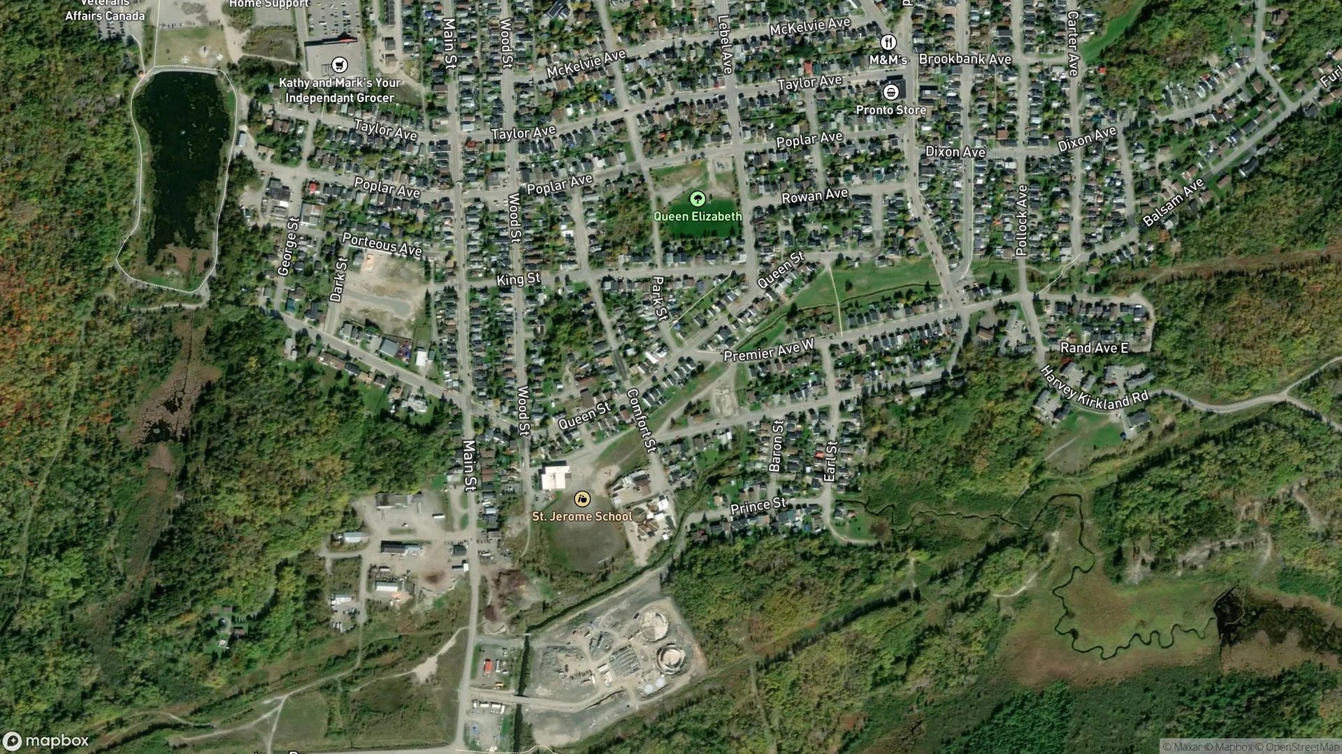 Tax sale property at , Kirkland Lake - Photo 3