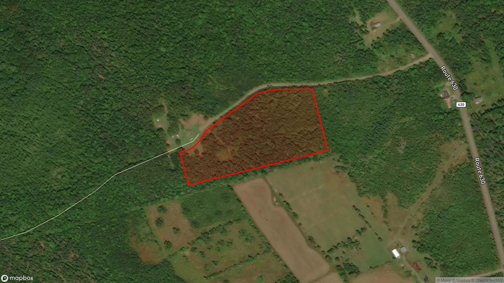 Tax sale property at , Charlotte - Photo 3