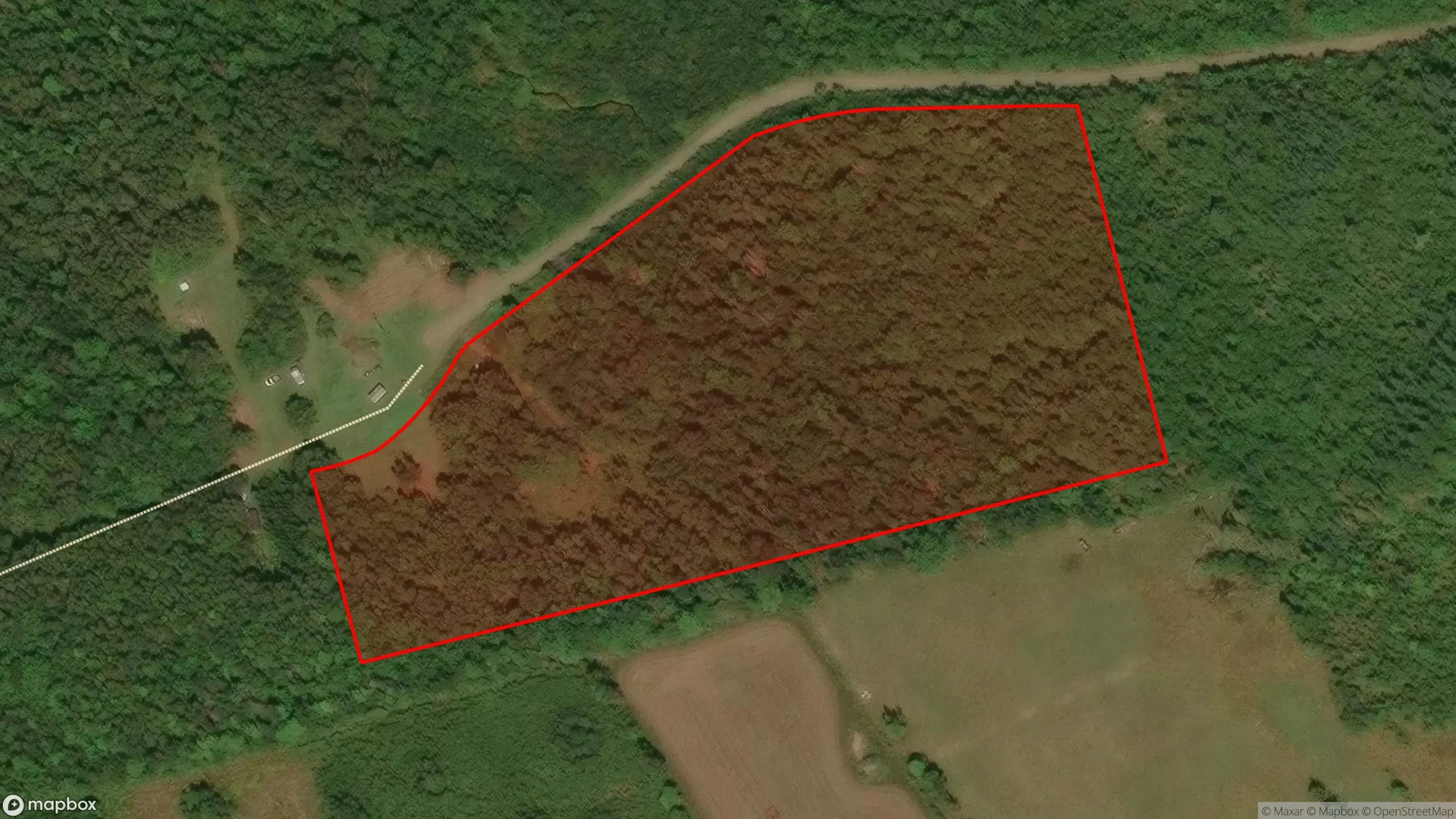 Tax sale property at , Charlotte - Photo 2