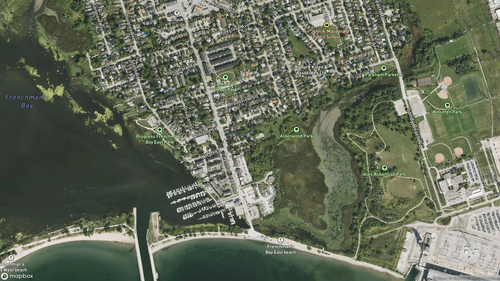 Tax Sale Property in Pickering, Ontario