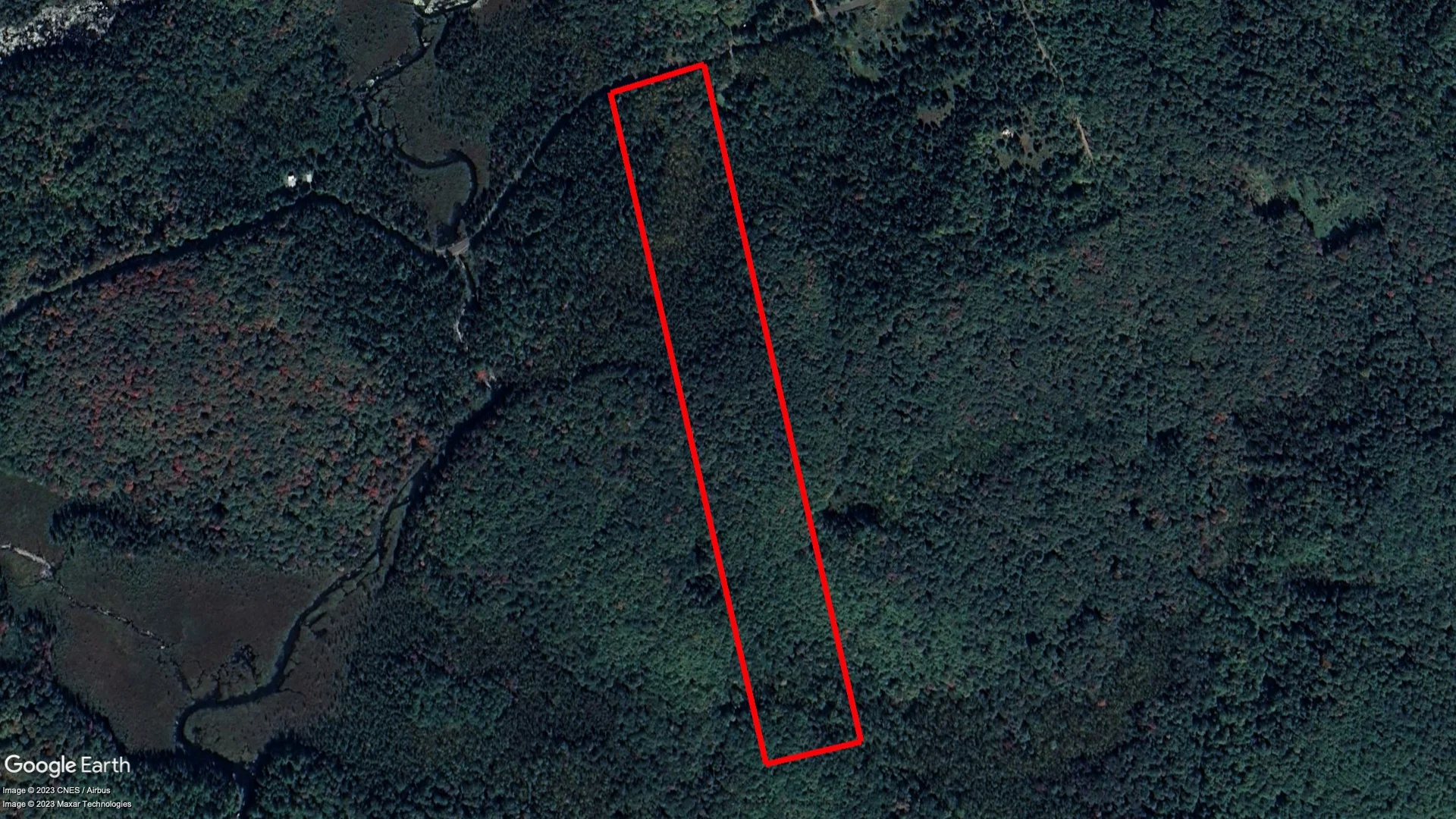 Tax sale property at , Highlands East - Photo 3