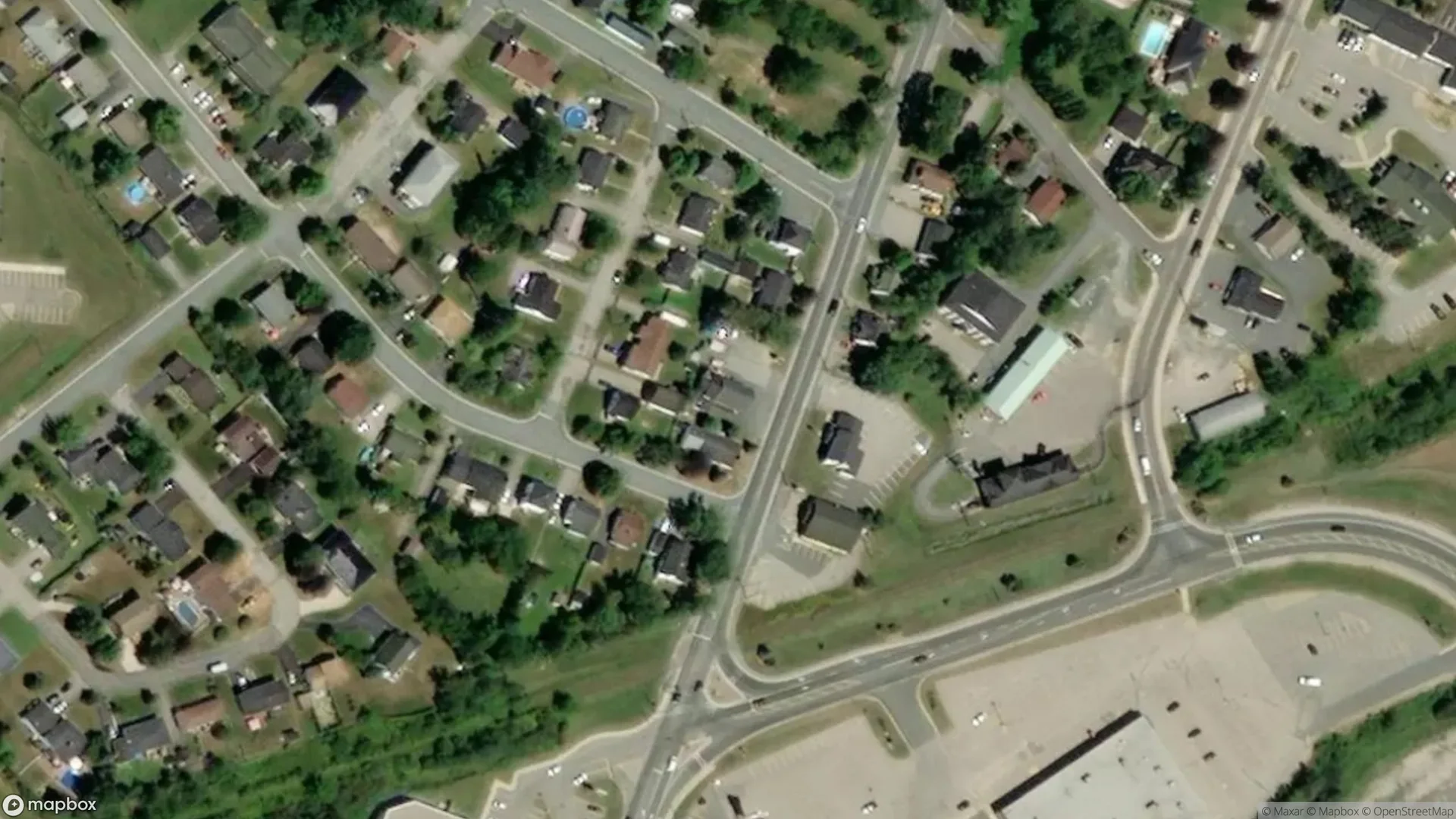 Tax Sale Property in Northumberland, New Brunswick