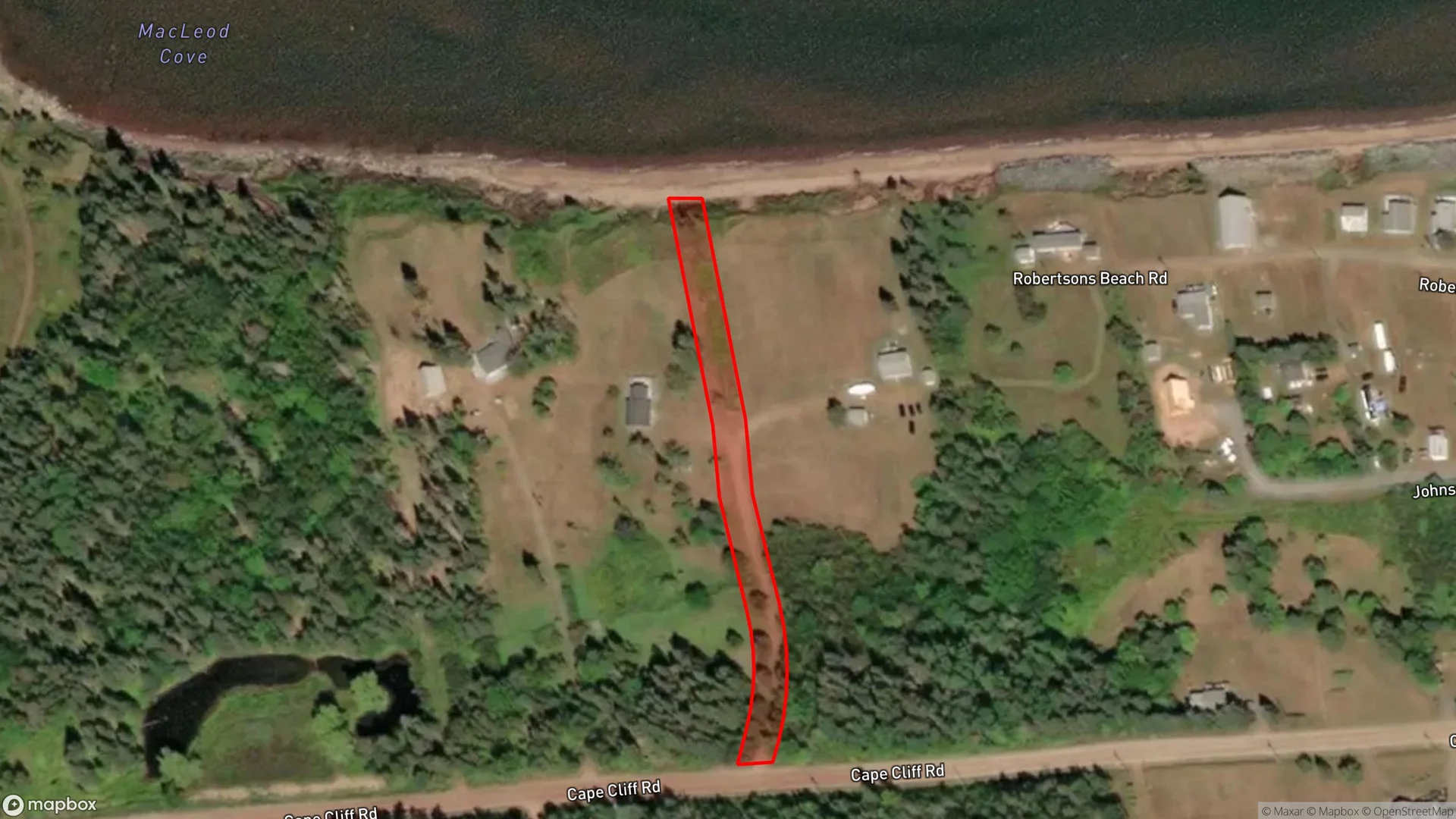 Tax sale property at , Cumberland - Photo 2
