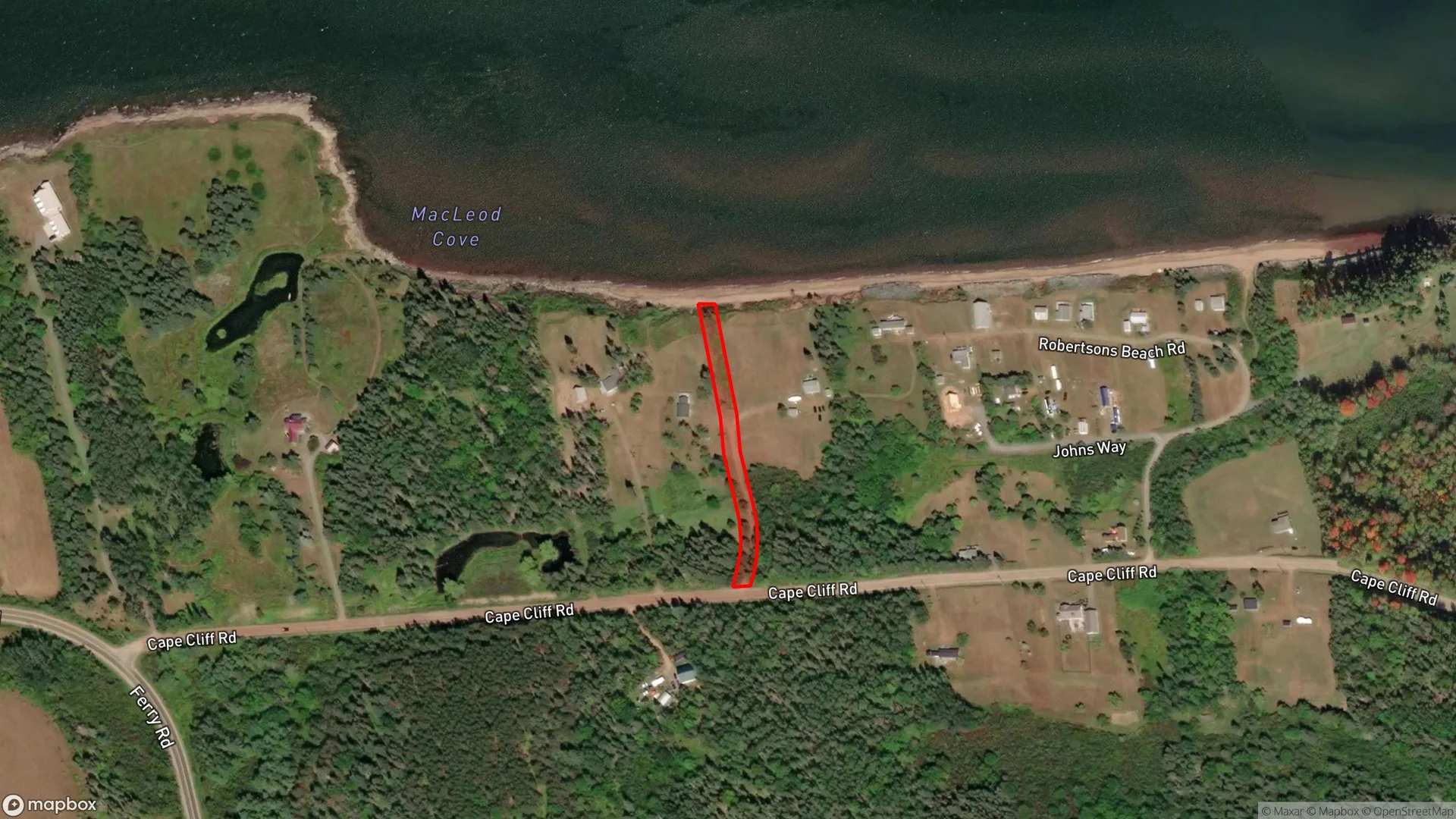 Tax sale property at , Cumberland - Photo 3