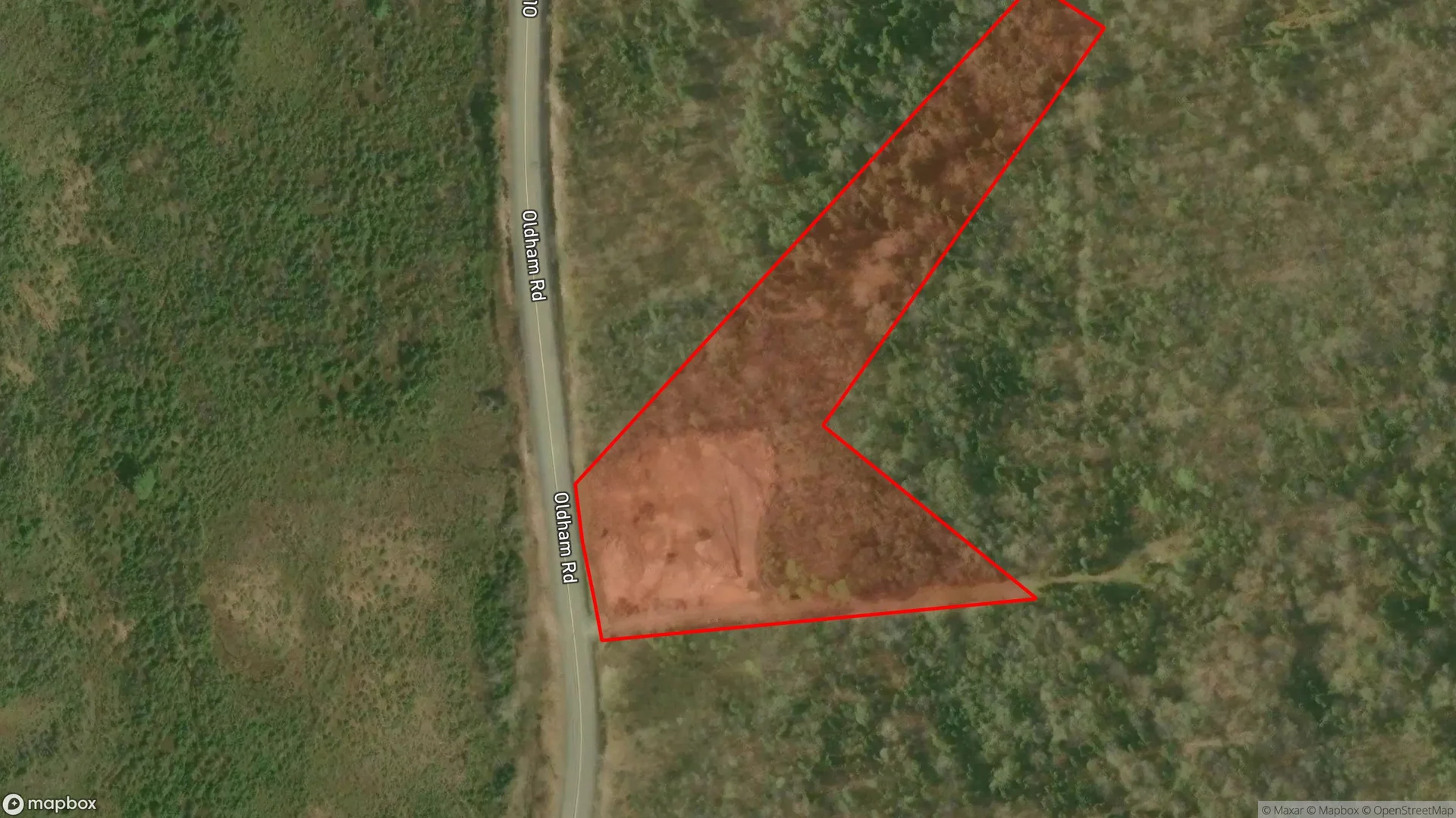 Tax sale property at , Halifax - Photo 2