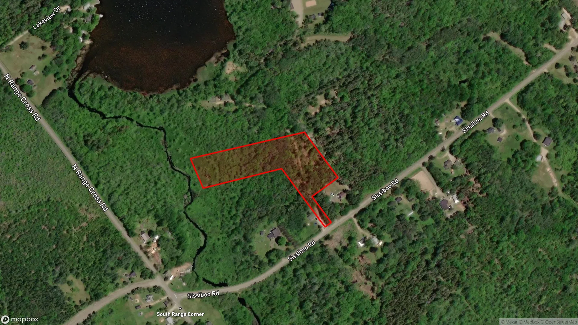 Tax sale property at , Digby - Photo 3