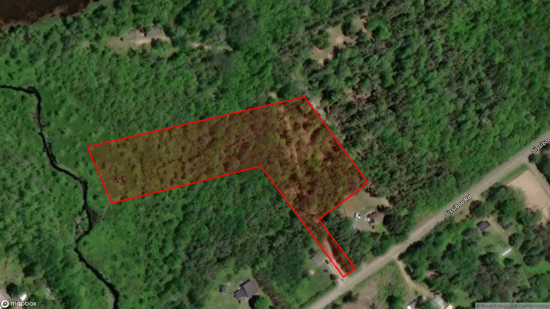 Tax sale property at , Digby - Photo 2