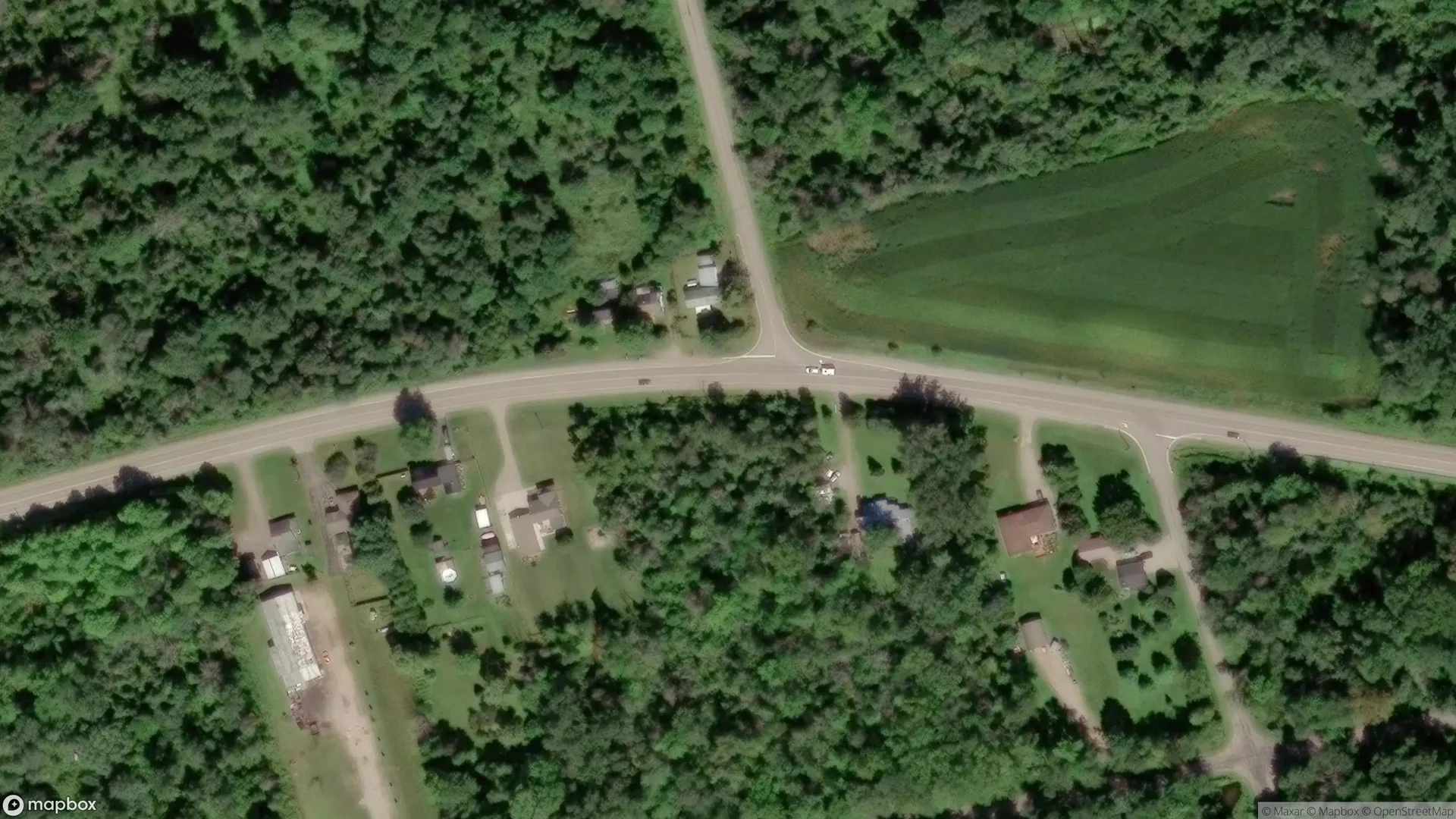 Tax Sale Property in Brant, Ontario