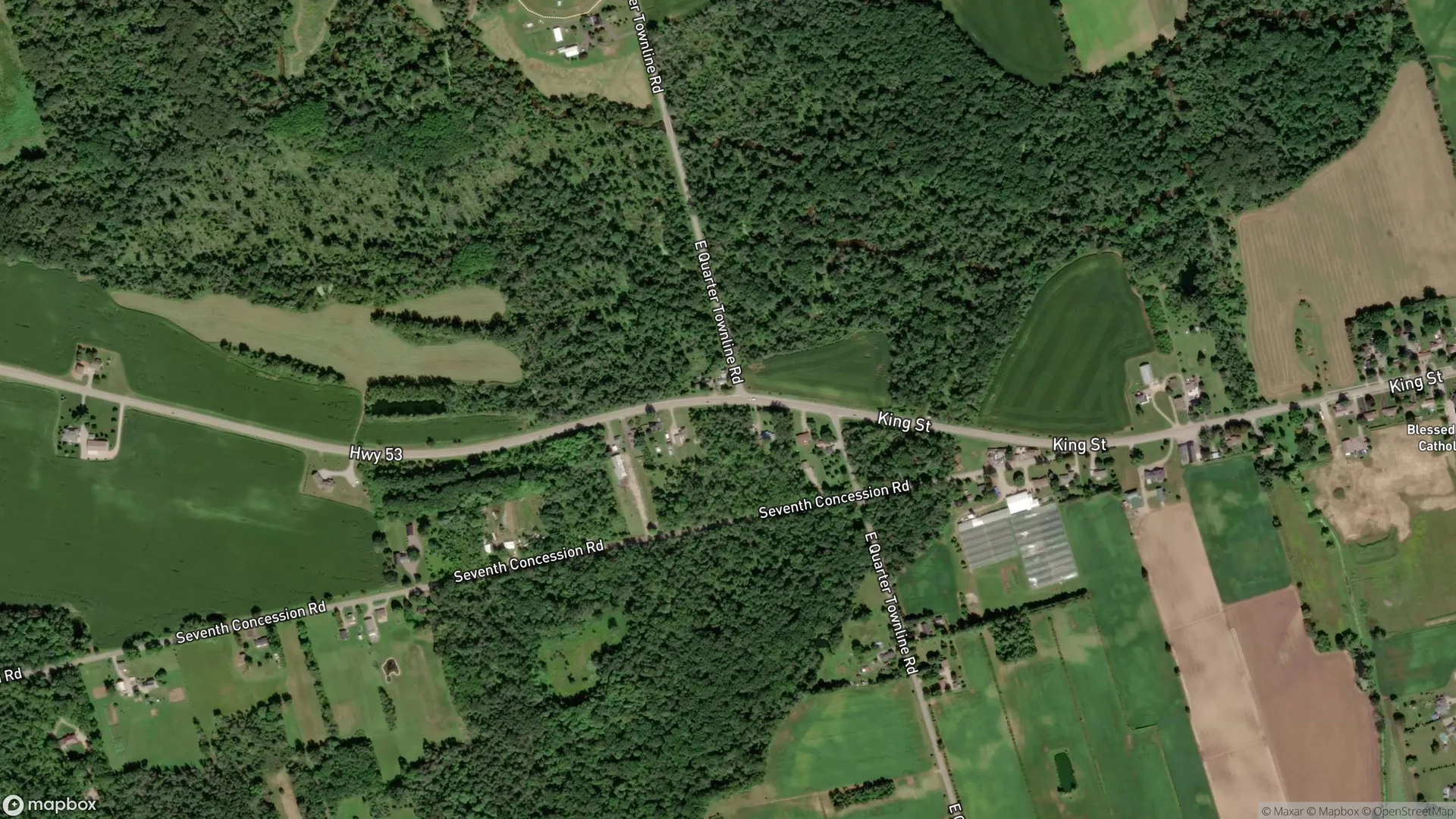 Tax sale property at , Brant - Photo 3