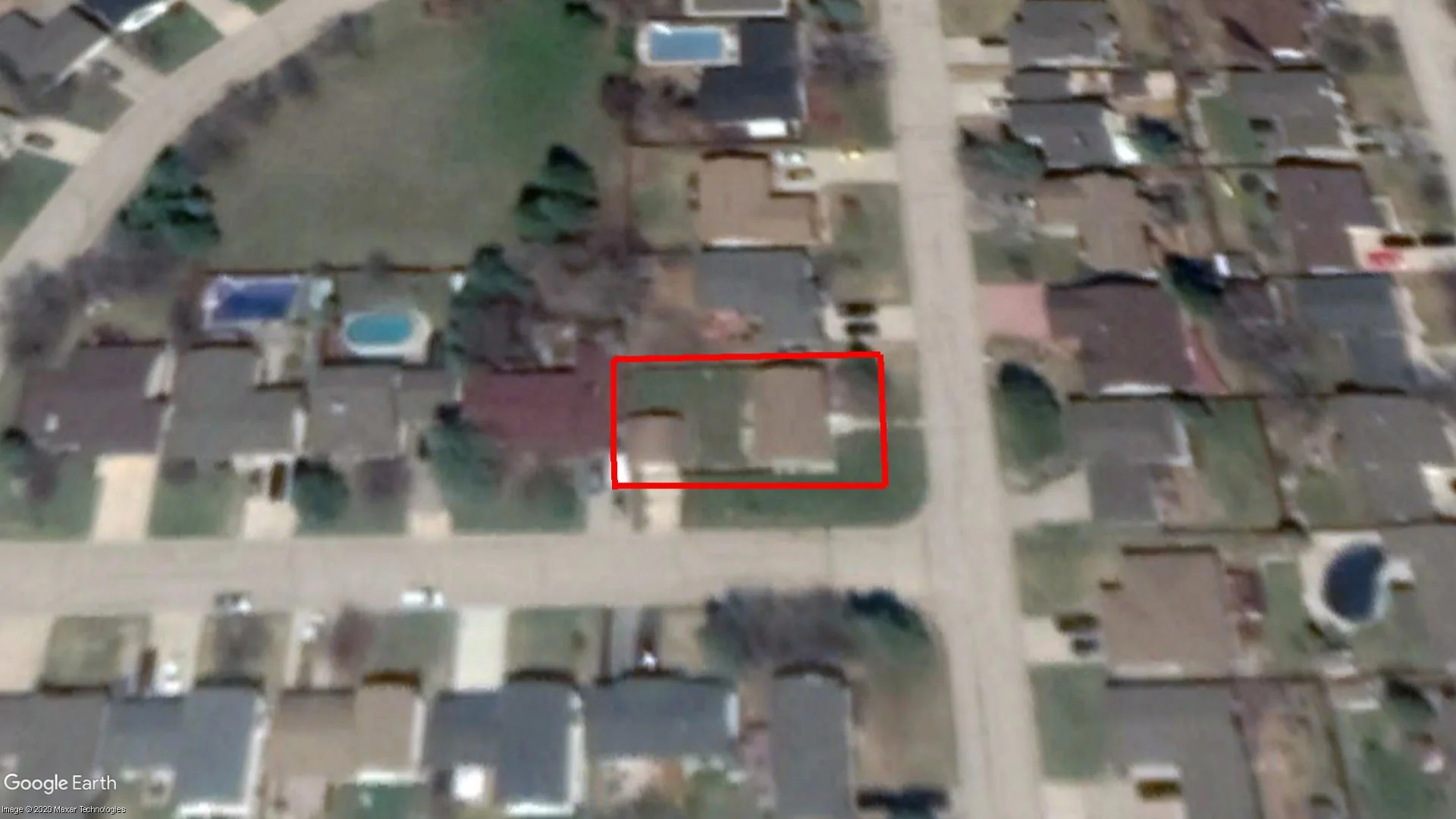Tax sale property at 53 ARMSTRONG ST, Portage la Prairie - Photo 3
