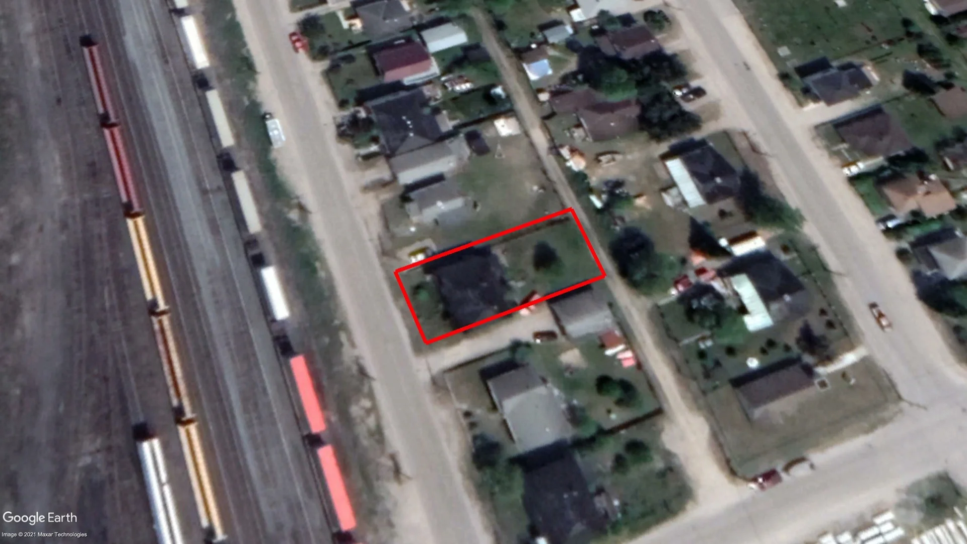 Tax sale property at , White River - Photo 2