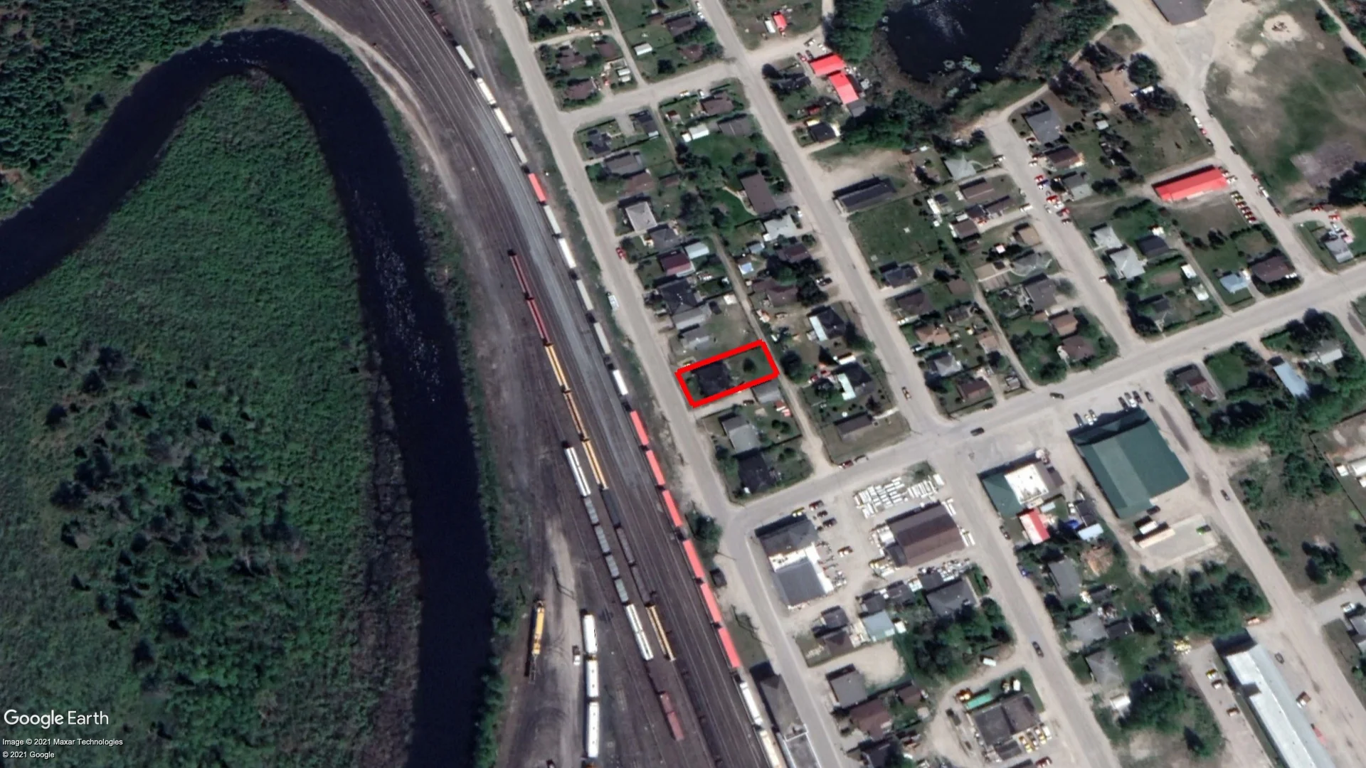 Tax sale property at , White River - Photo 3