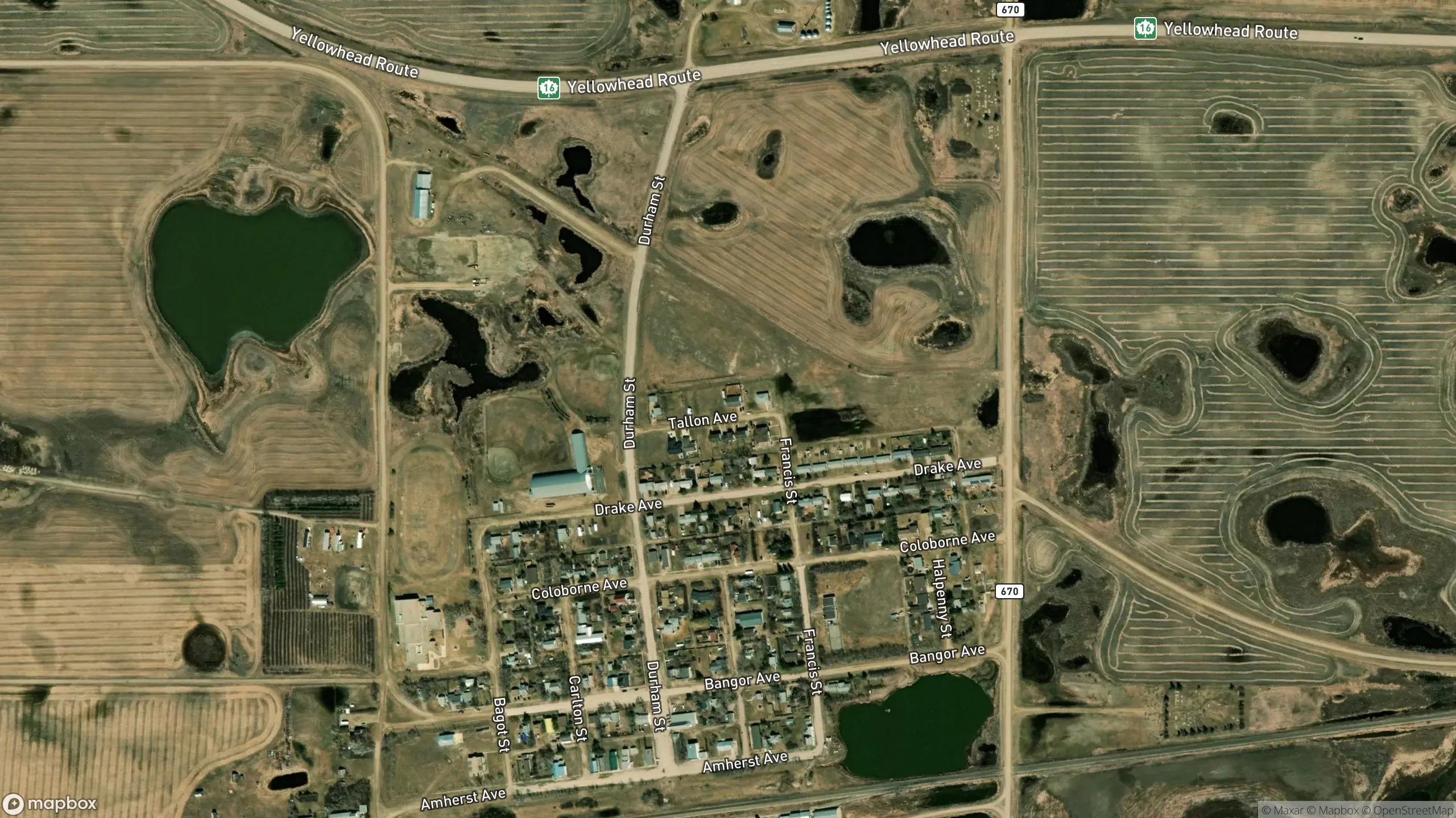 Tax sale property at , Village of Viscount - Photo 3