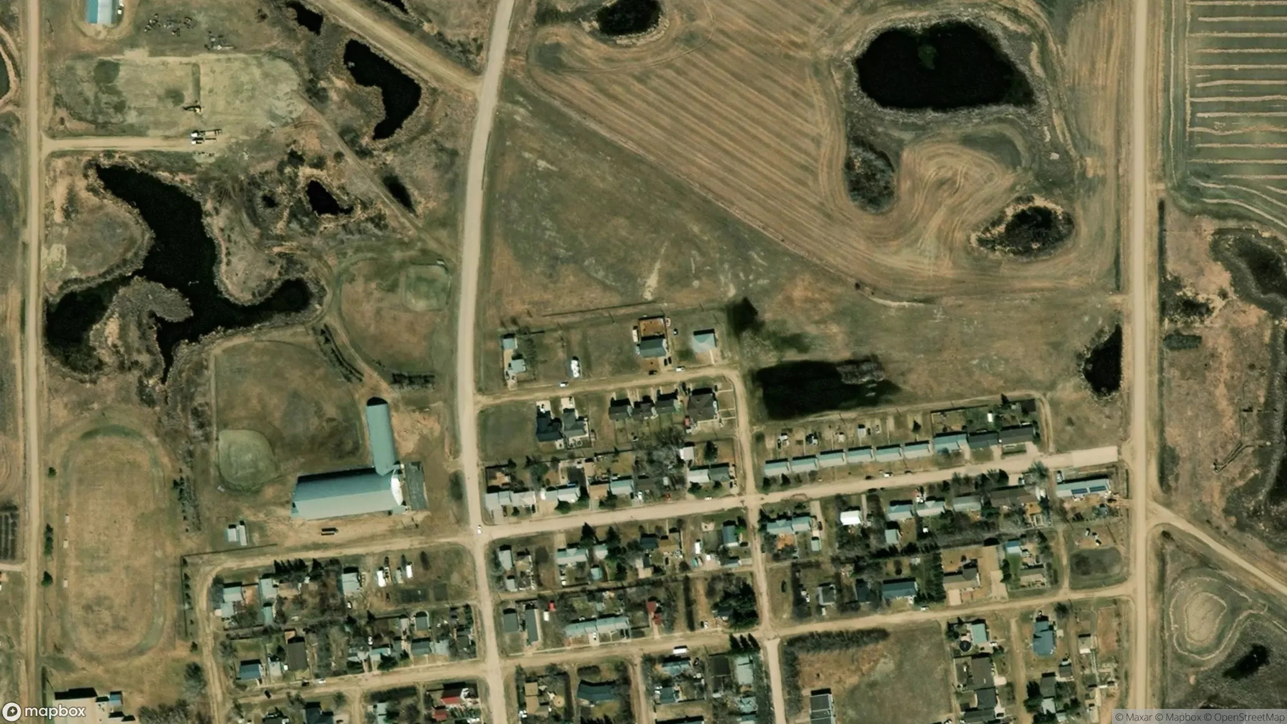 Tax Sale Property in Village of Viscount, Saskatchewan
