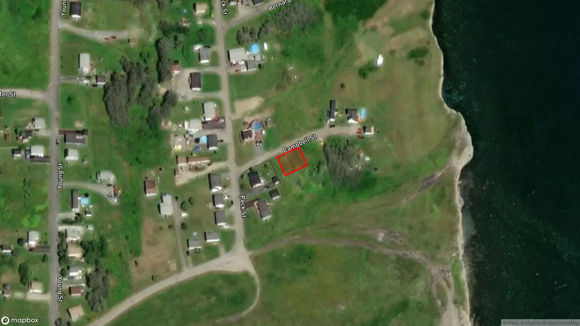 Tax sale property at , Cape Breton - Photo 2