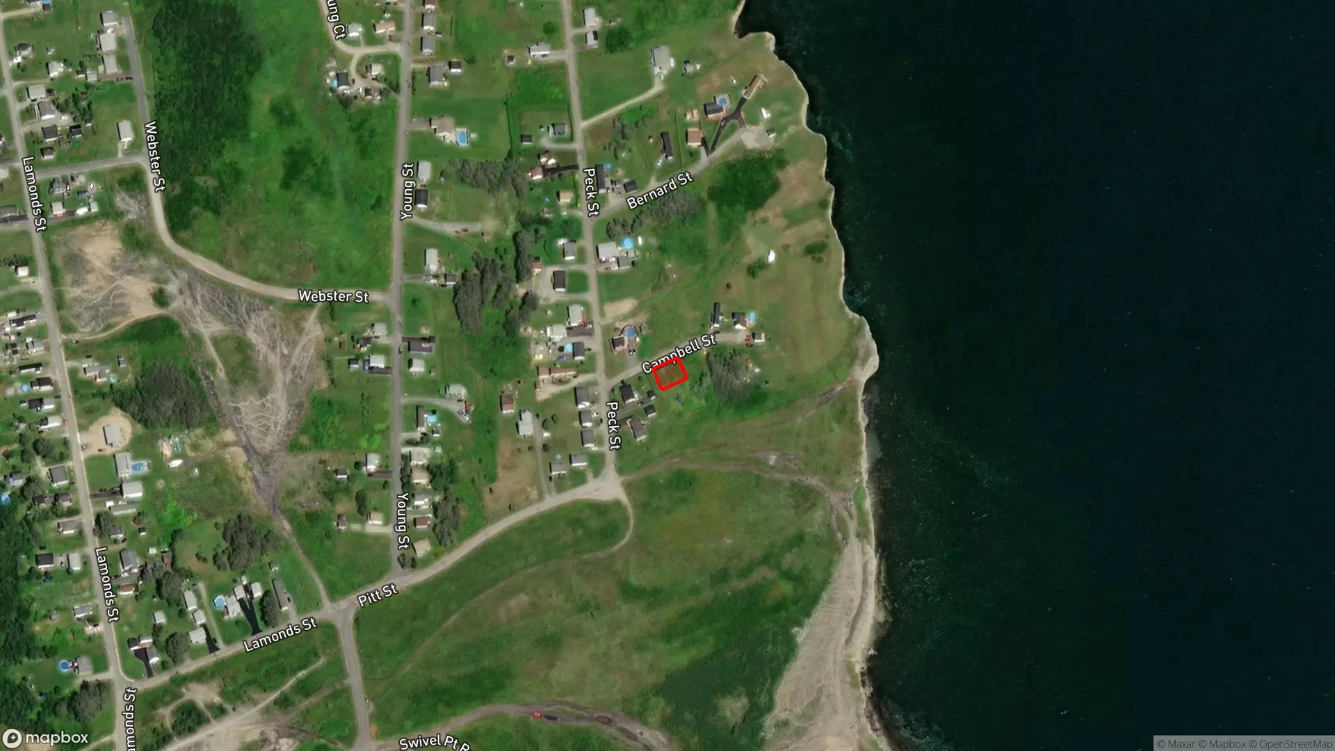 Tax sale property at , Cape Breton - Photo 3
