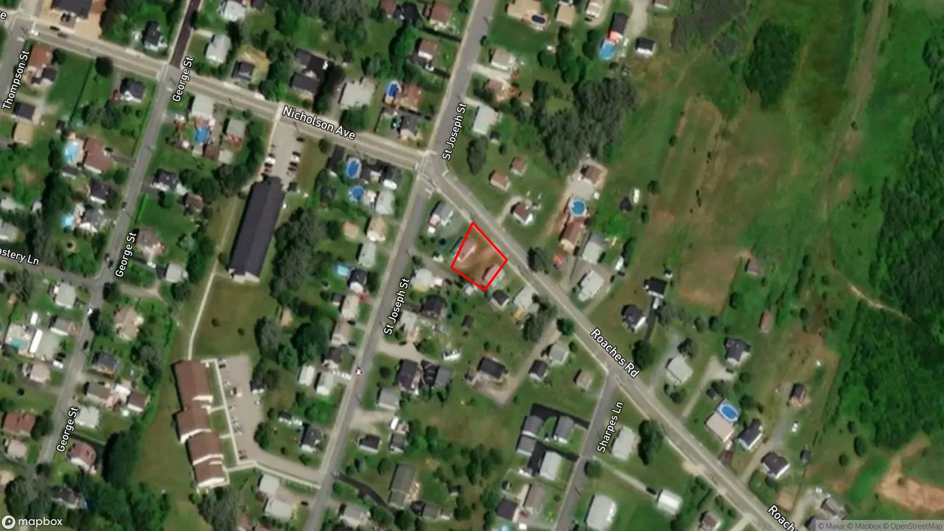Tax sale property at , Cape Breton - Photo 2