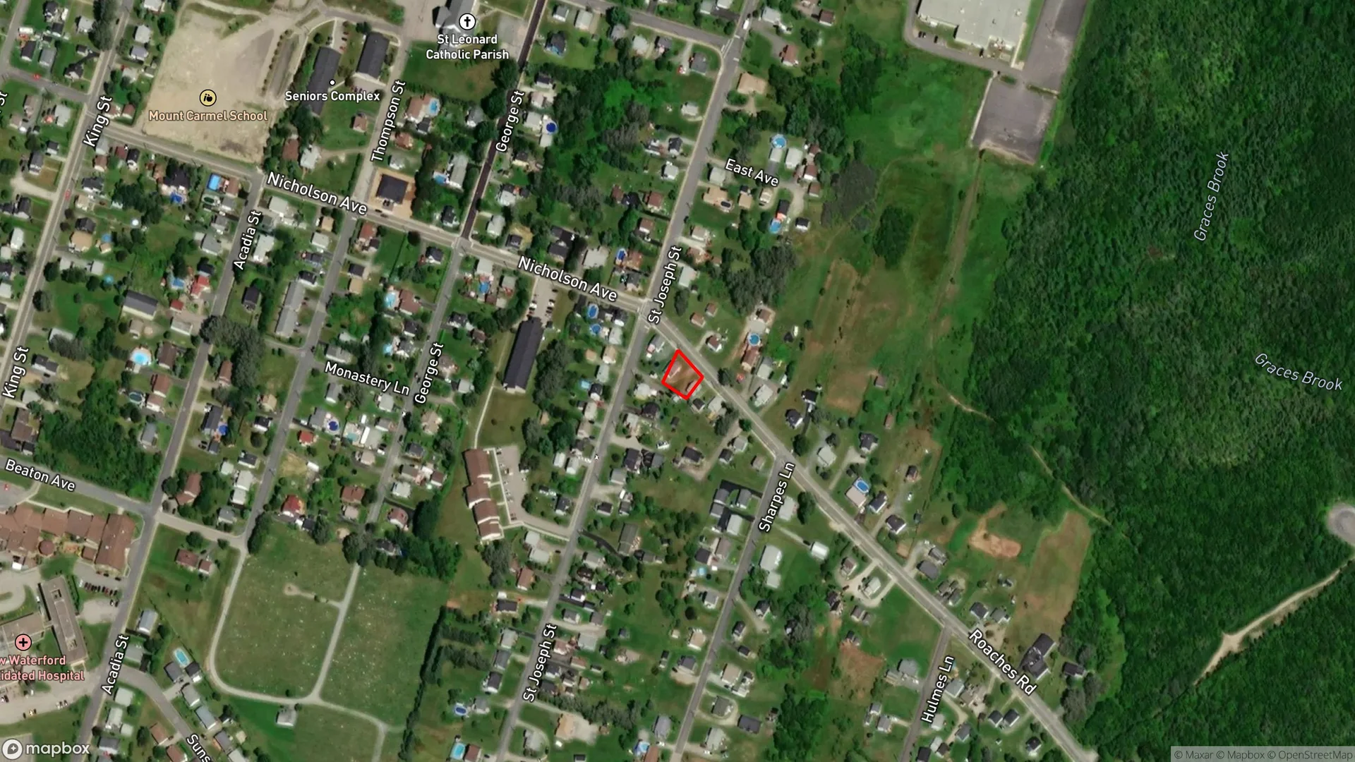 Tax sale property at , Cape Breton - Photo 3