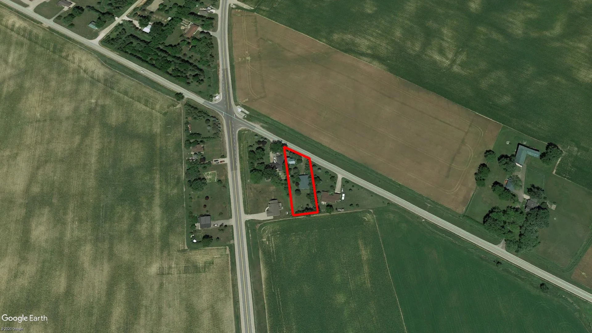 Tax sale property at , Lucan Biddulph - Photo 3