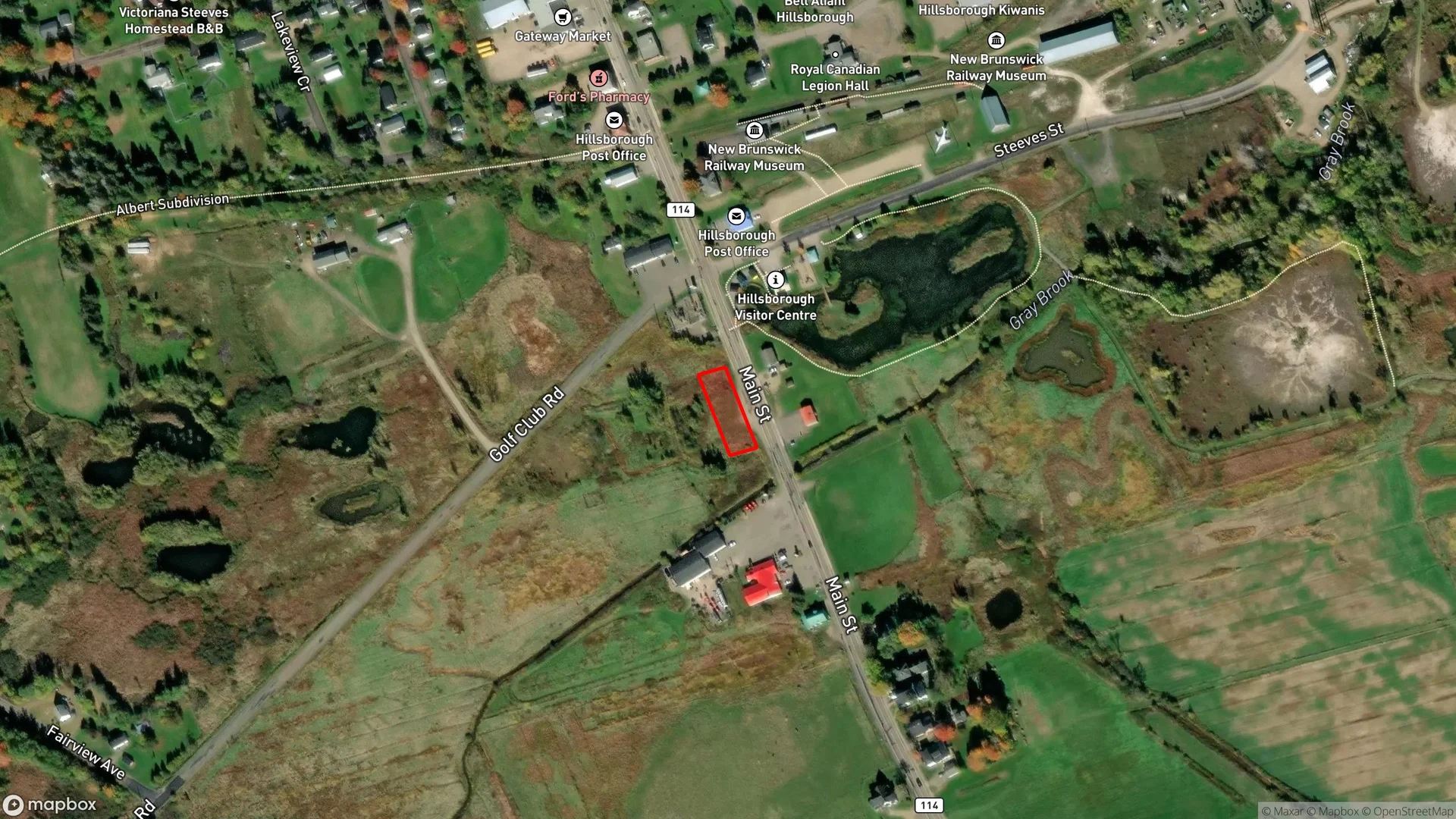 Tax sale property at , Moncton - Photo 3