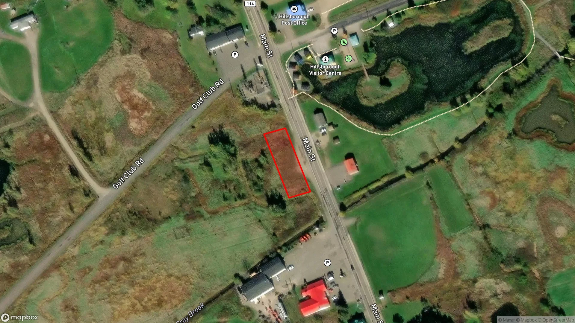 Tax sale property at , Moncton - Photo 2
