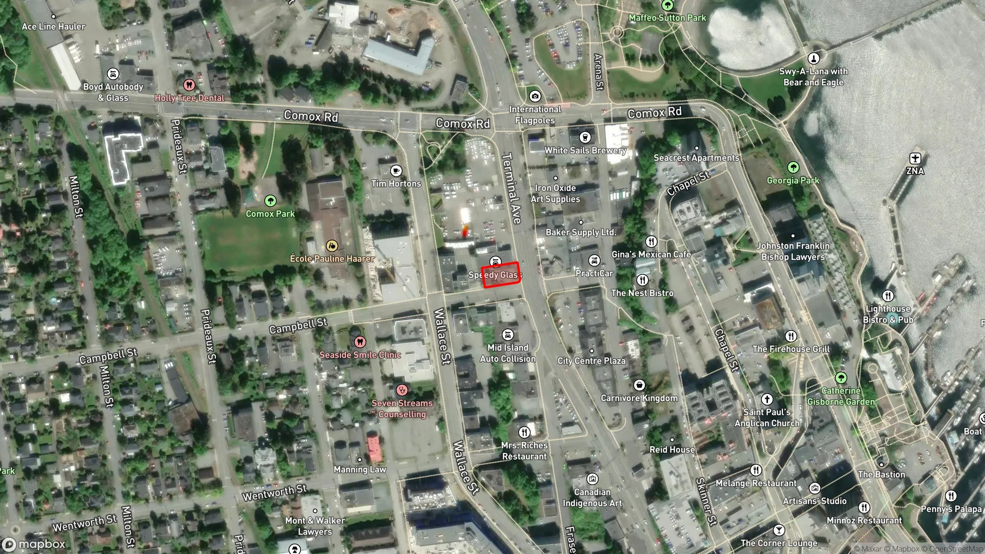 Tax sale property at , Nanaimo - Photo 3