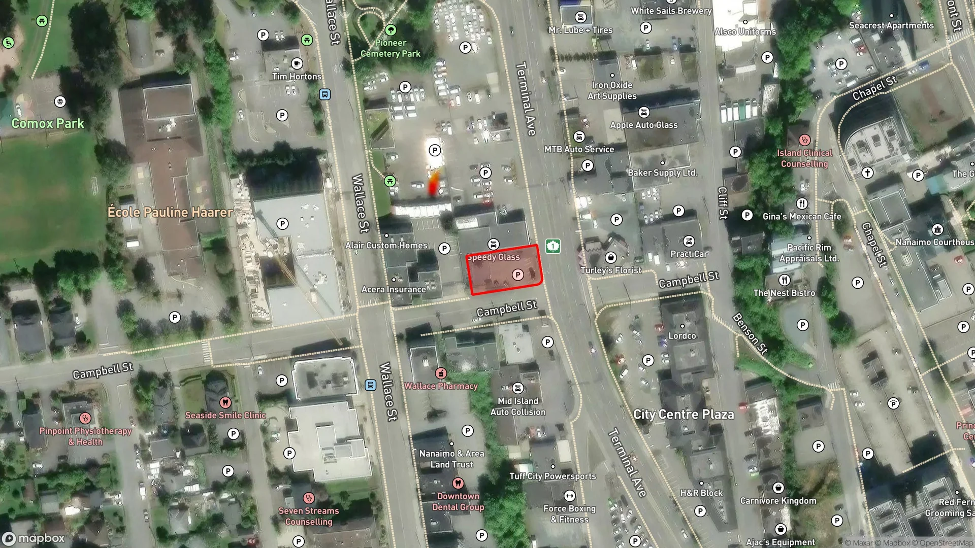 Tax sale property at , Nanaimo - Photo 2