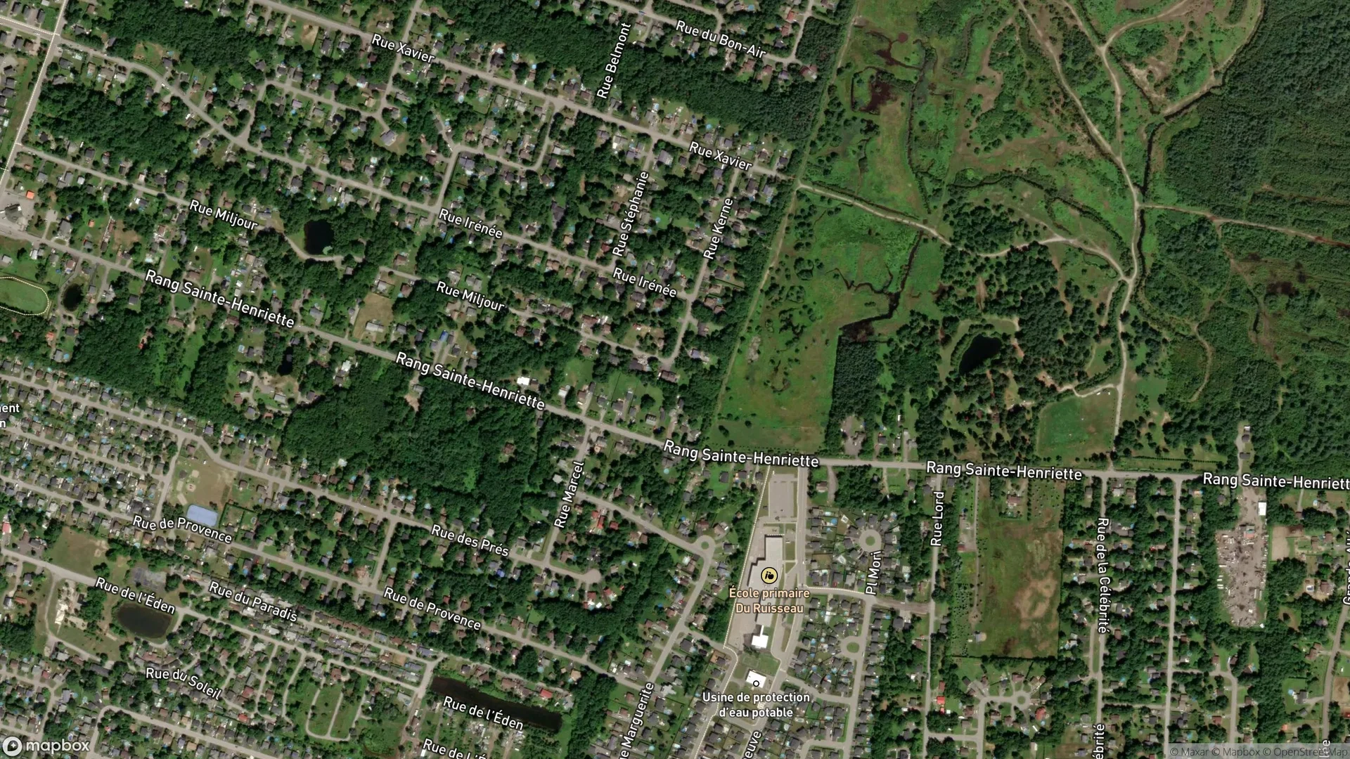 Tax sale property at , Saint-Lin-Laurentides - Photo 3