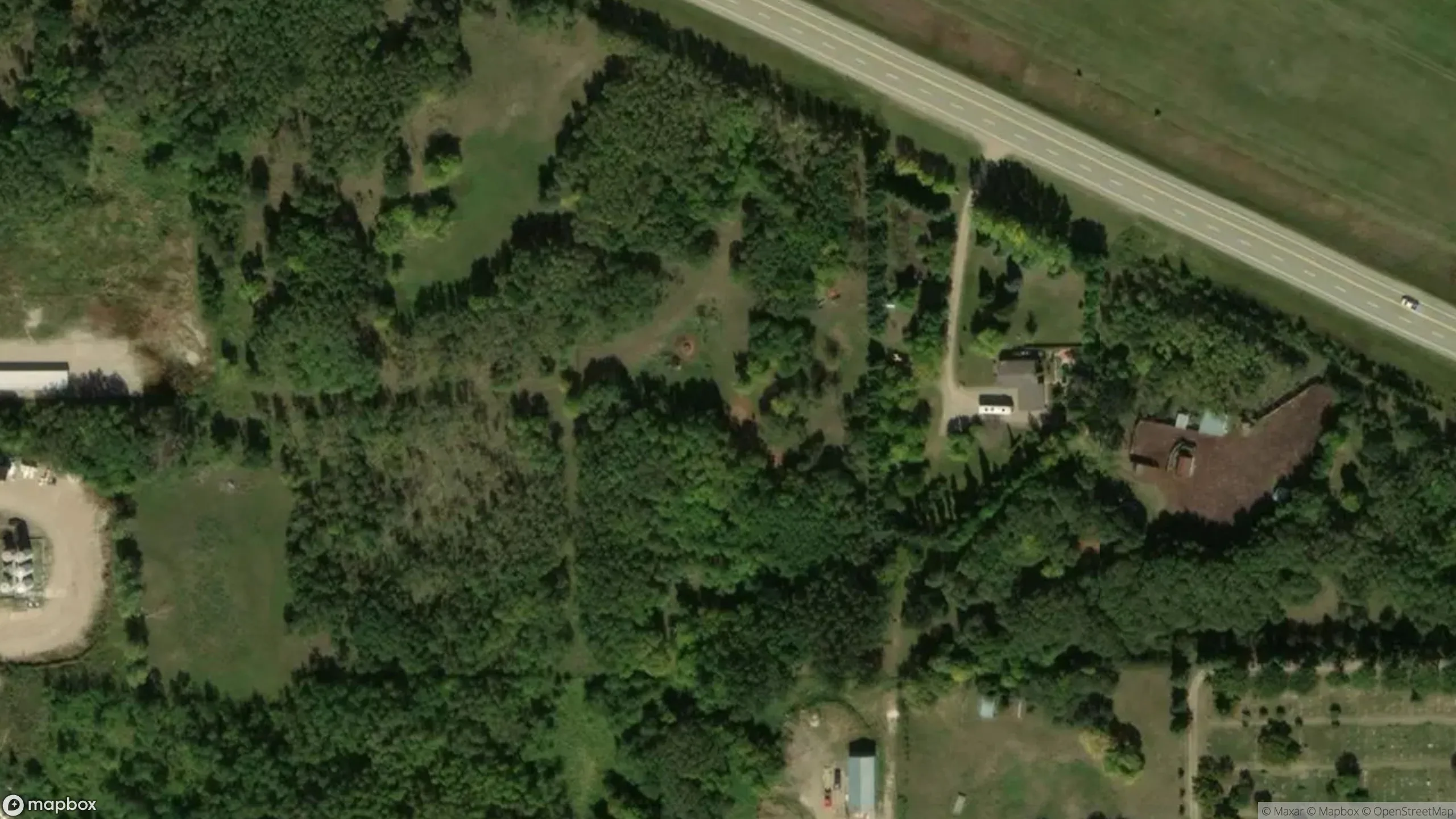 Tax sale property at , Prairie View Municipality - Photo 2