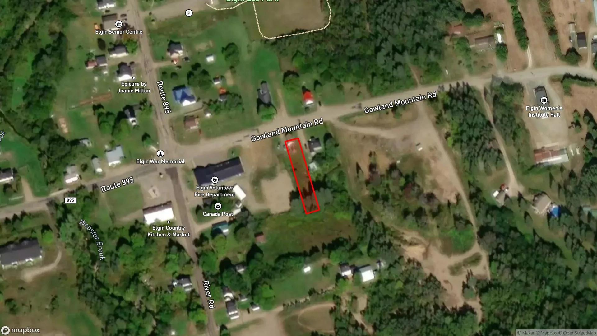 Tax sale property at , Albert Westmorland - Photo 2