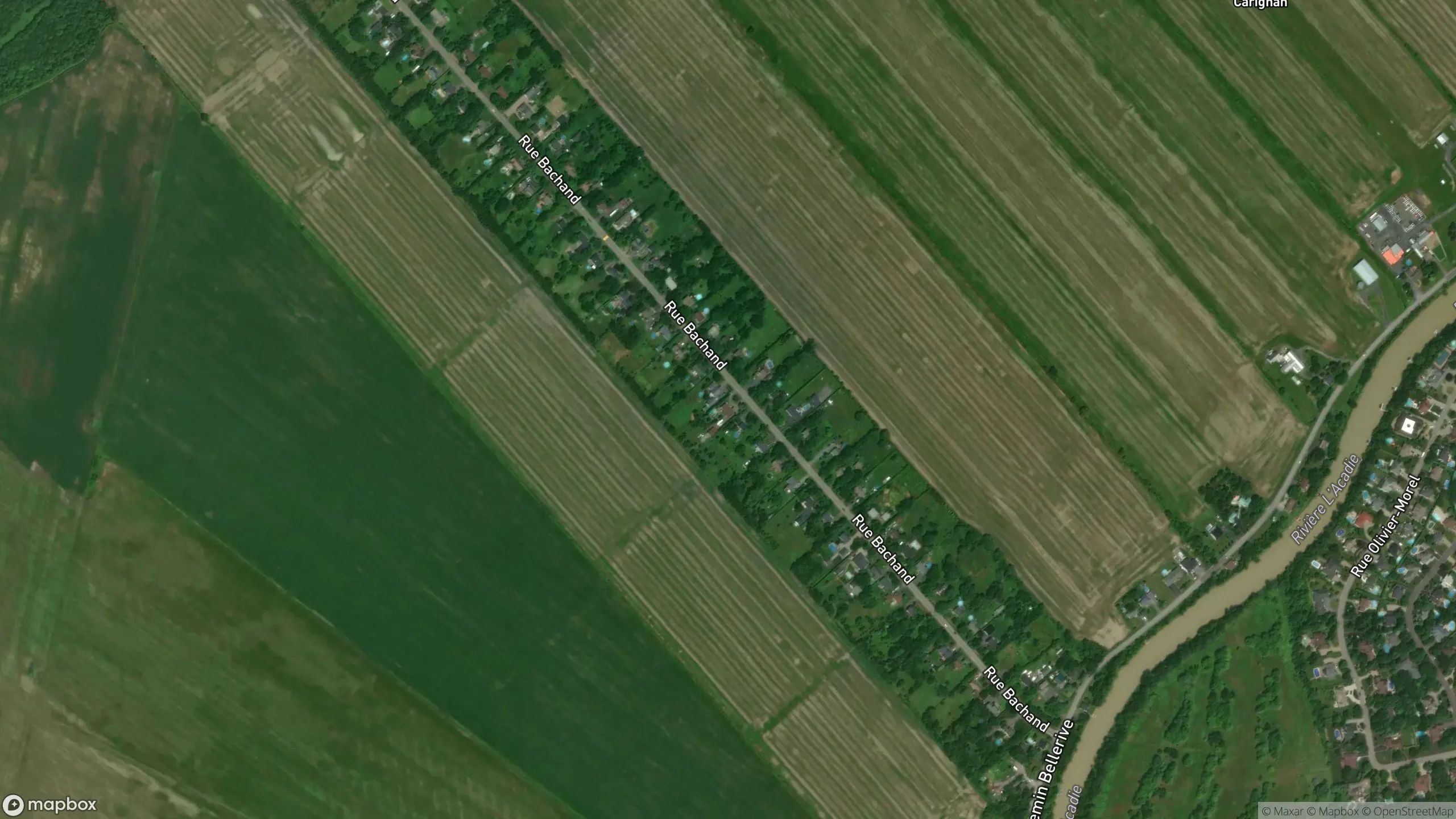 Tax sale property at , Ville de Carignan - Photo 3