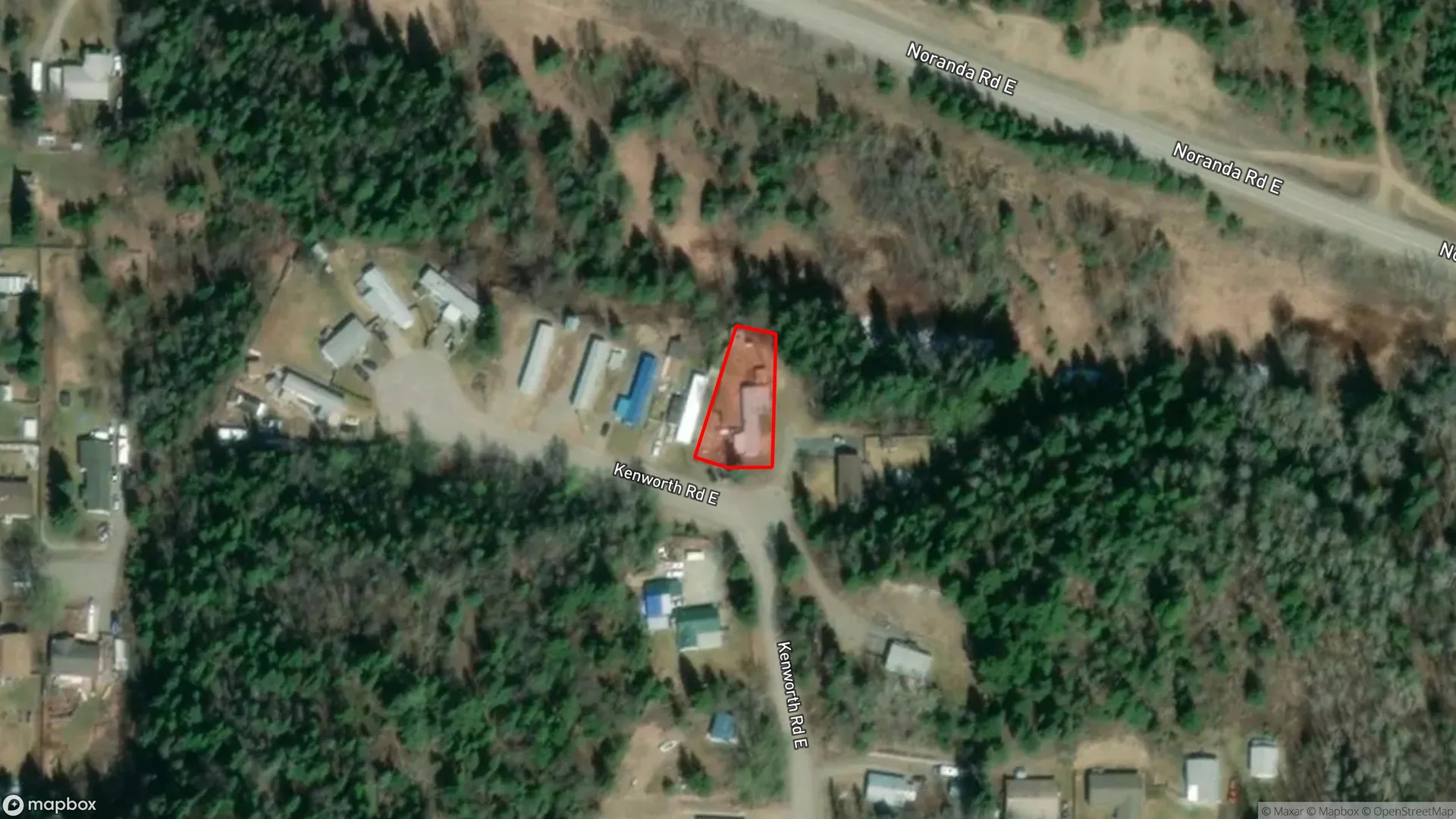 Tax sale property at , Prince George - Photo 2