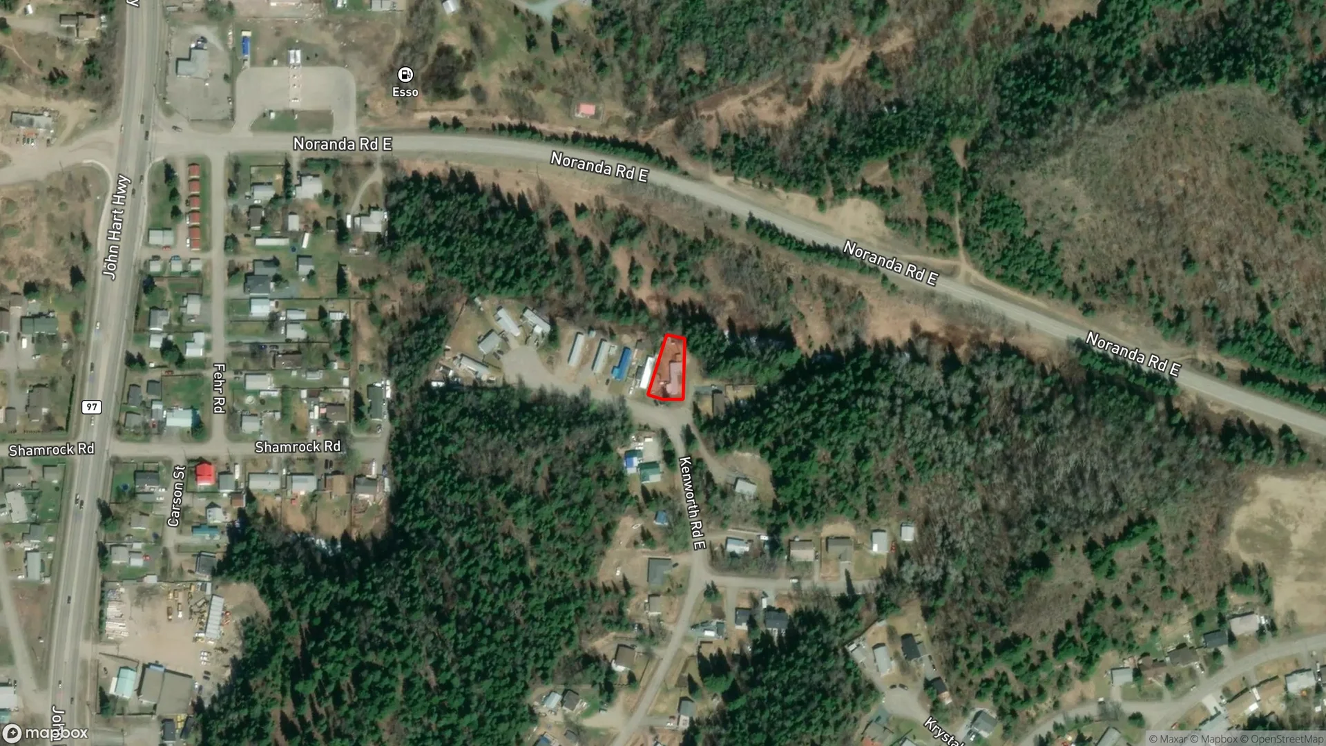 Tax sale property at , Prince George - Photo 3