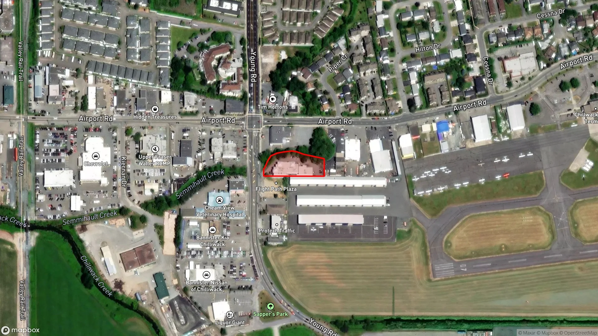 Tax sale property at , Chilliwack - Photo 3