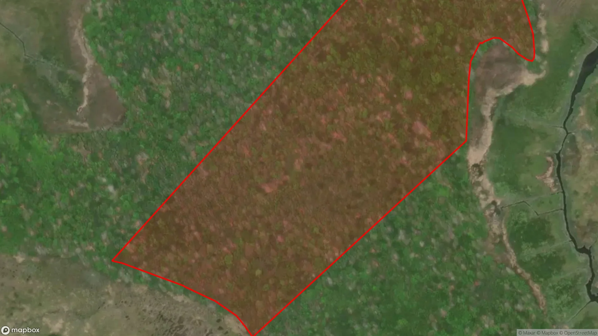 Tax sale property at , Argyle - Photo 2