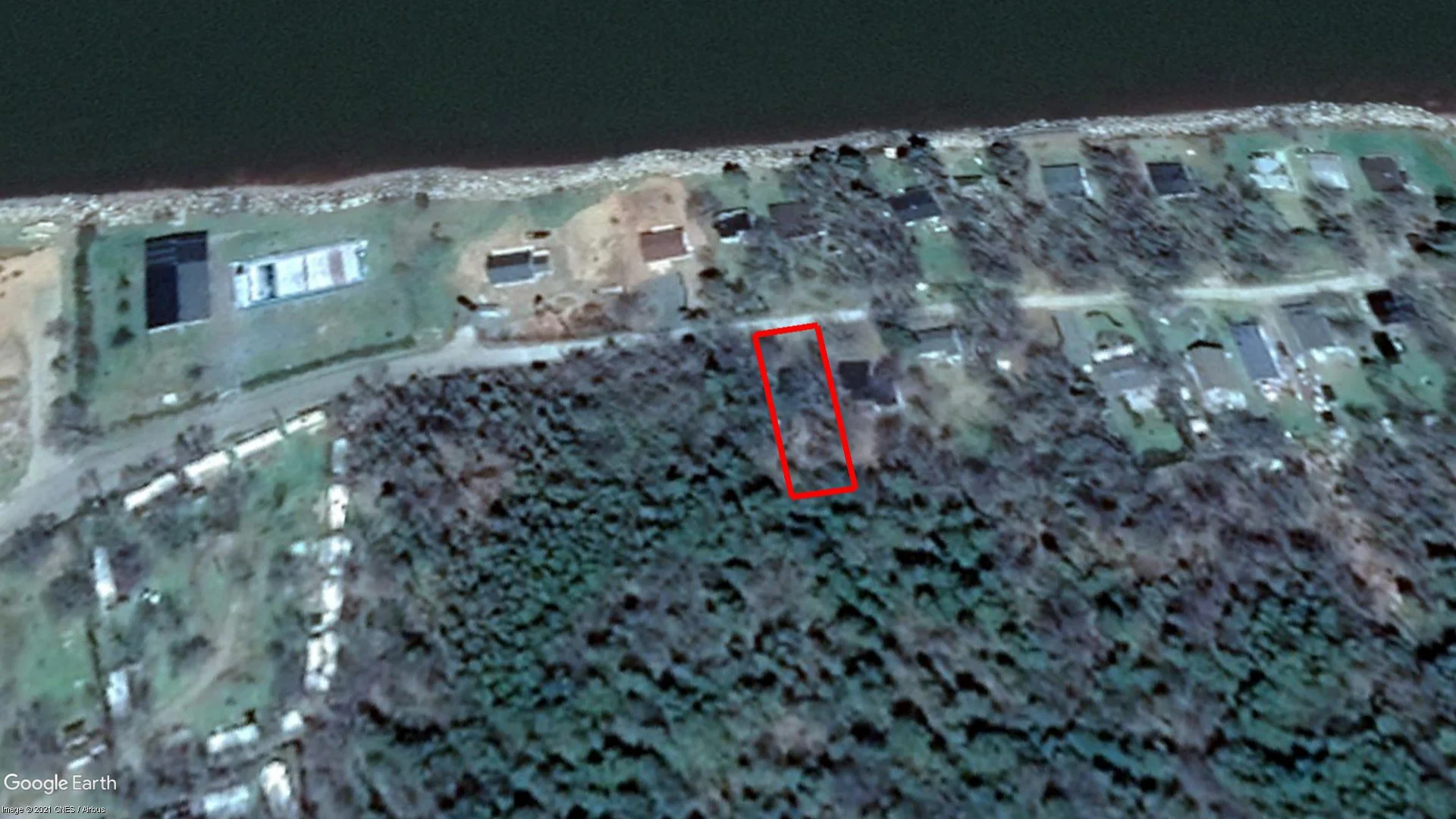 Tax sale property at 152 Plover Lane North Grand Pre, Kings - Photo 2