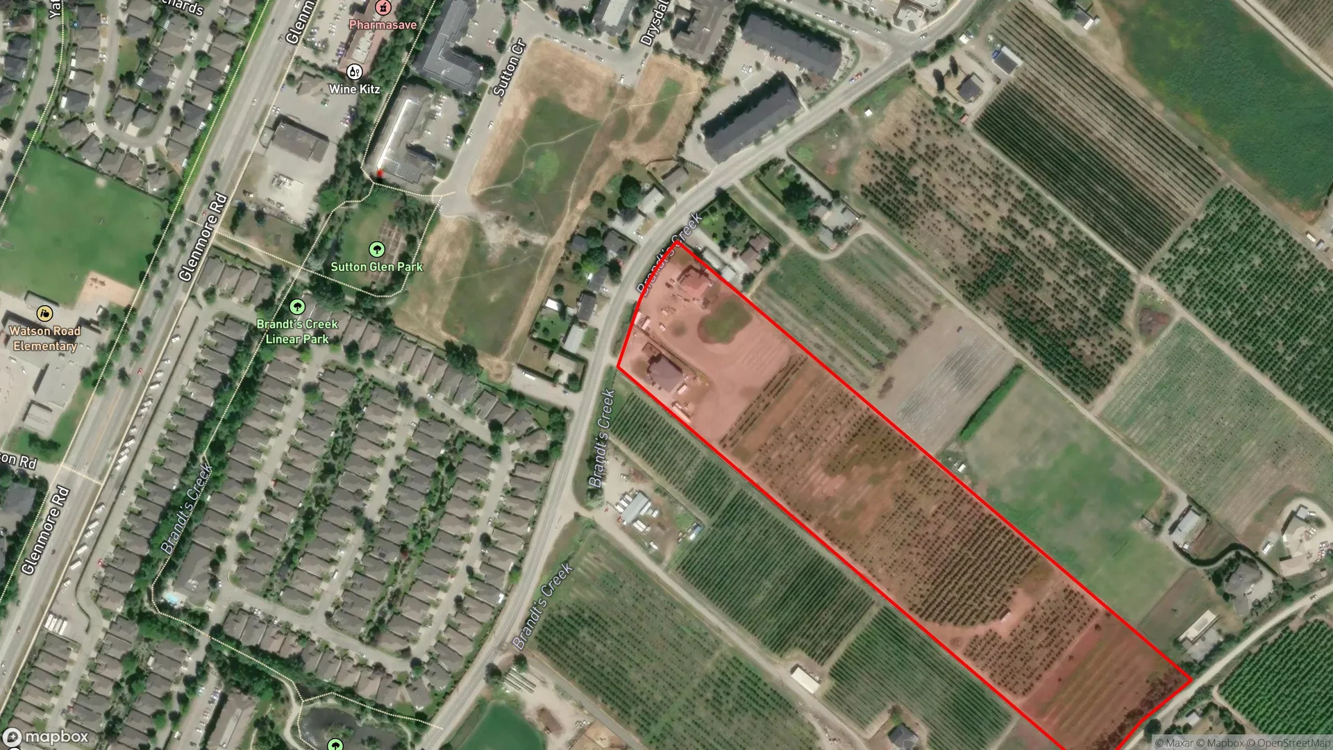 Tax sale property at , Kelowna - Photo 3