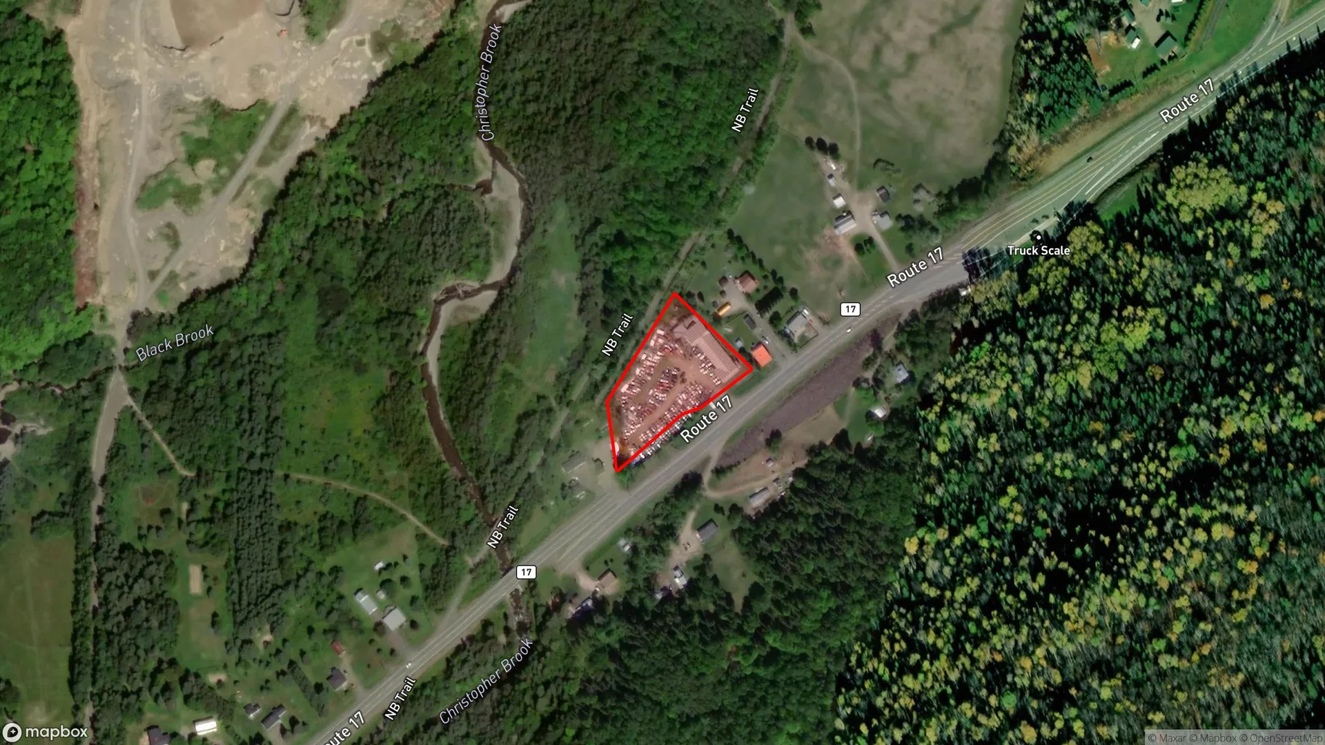 Tax sale property at , Restigouche - Photo 3