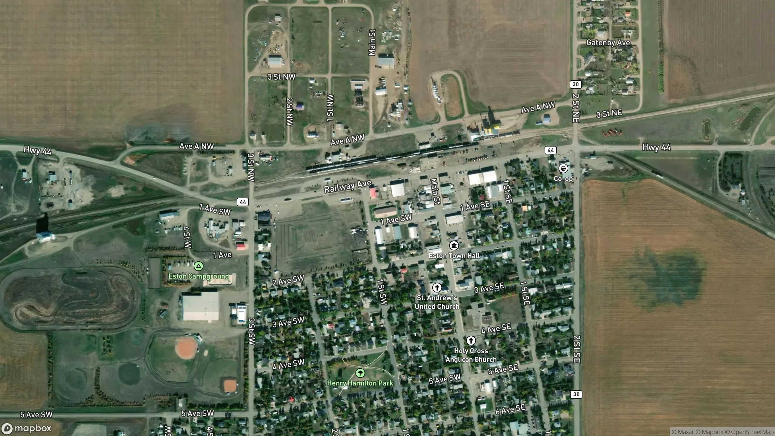 Tax sale property at , Town of Eston - Photo 3